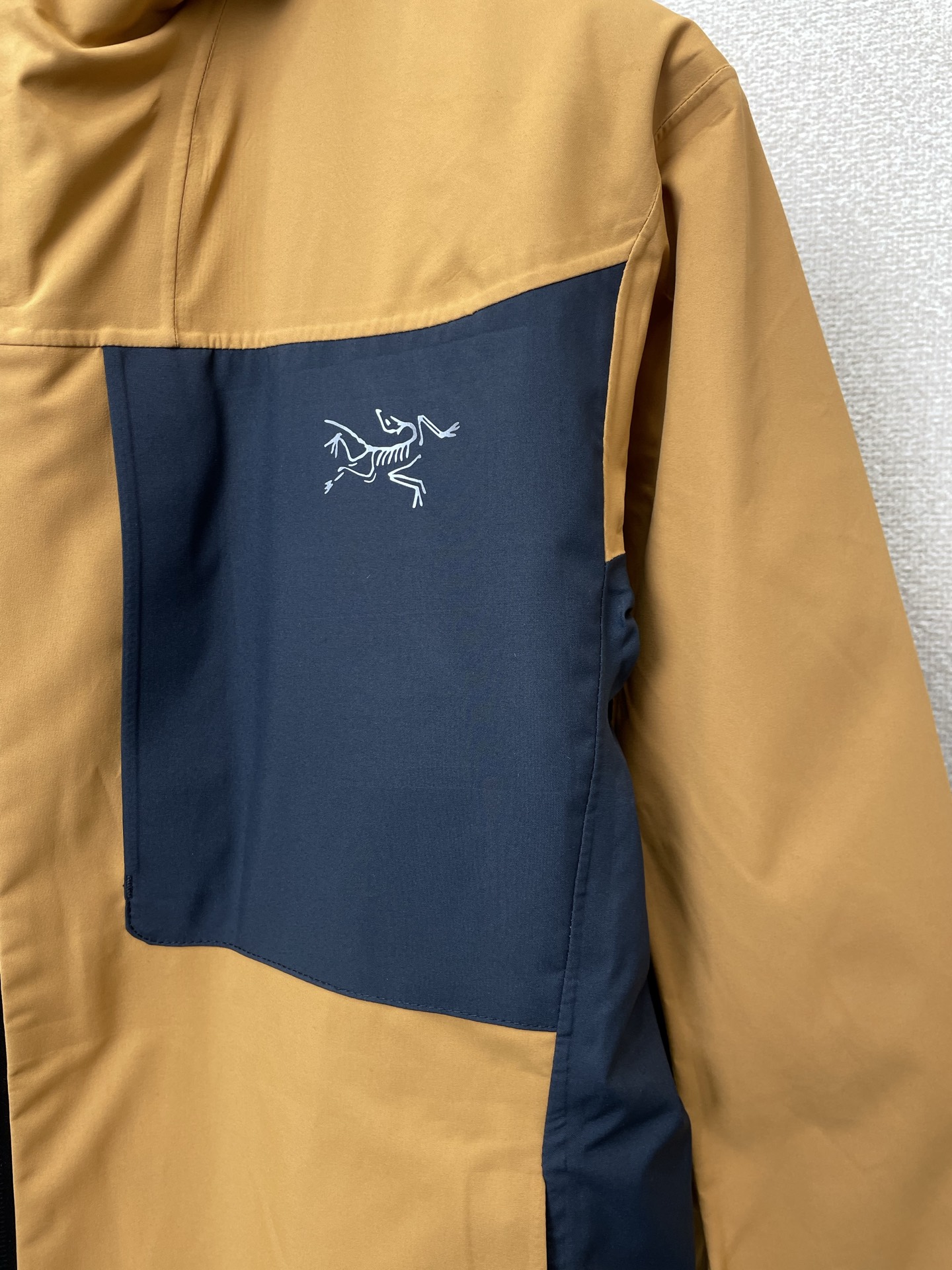 。羽绒服- Arc’teryx始祖鸟💥独家专供秋冬新款连帽羽绒服。三合一羽绒冲锋衣夹克 贸易公司渠道稀出