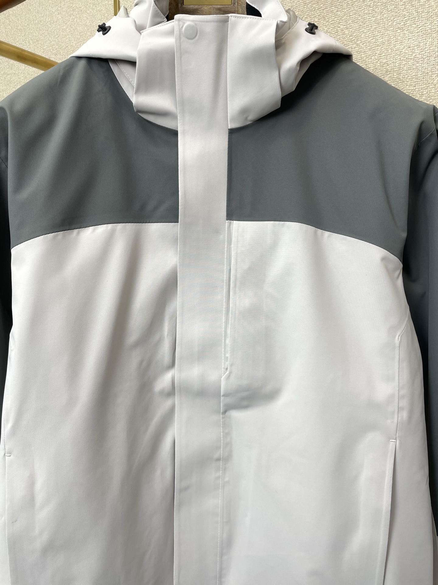 。羽绒服- Arc’teryx始祖鸟💥独家专供秋冬新款连帽羽绒服。三合一羽绒冲锋衣夹克 贸易公司渠道稀出