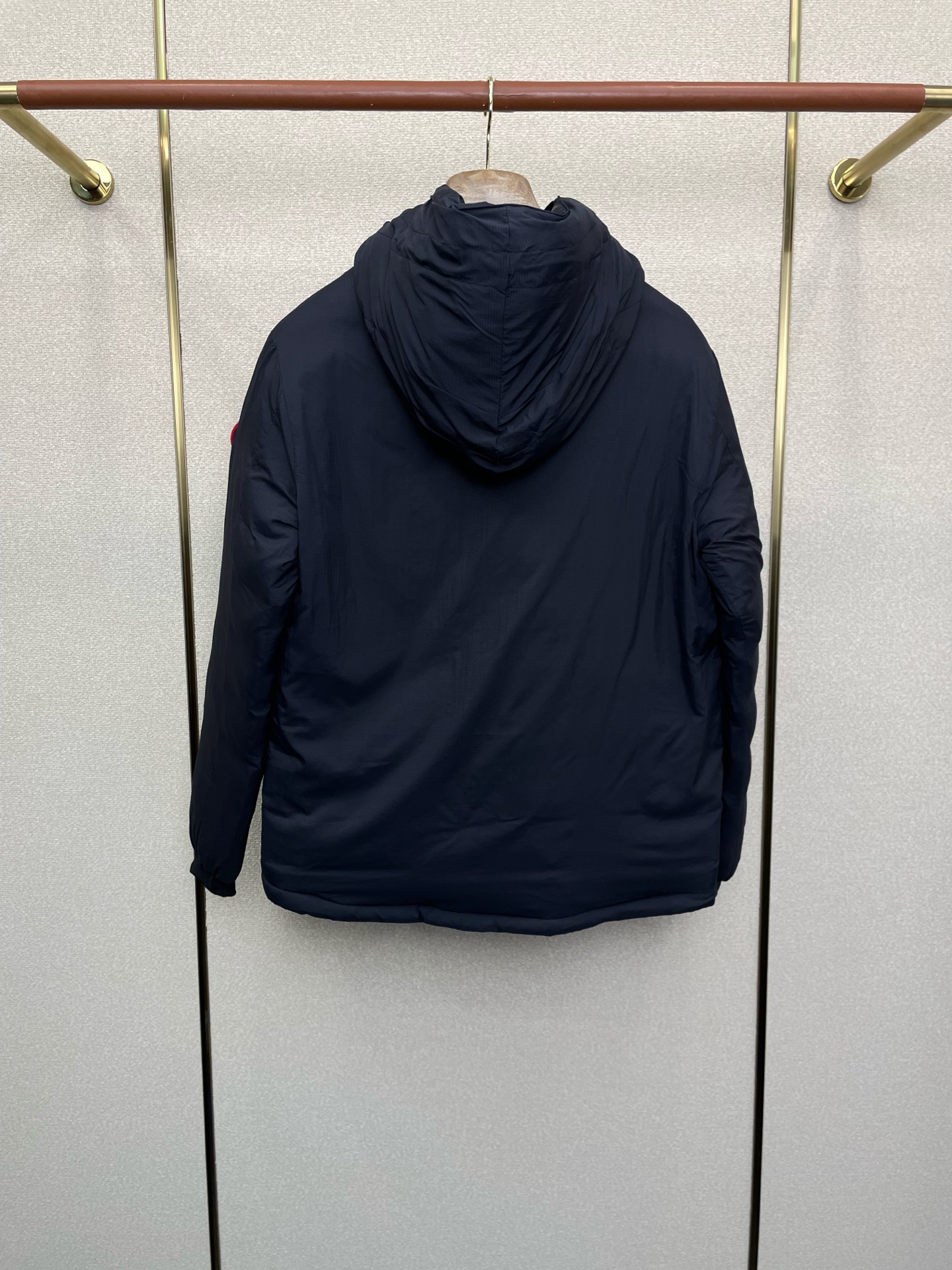 。羽绒服-Canada Goose加拿大鹅💥独家专供秋冬新款羽绒服 连帽高领羽绒服 贸易公司渠道稀出，降