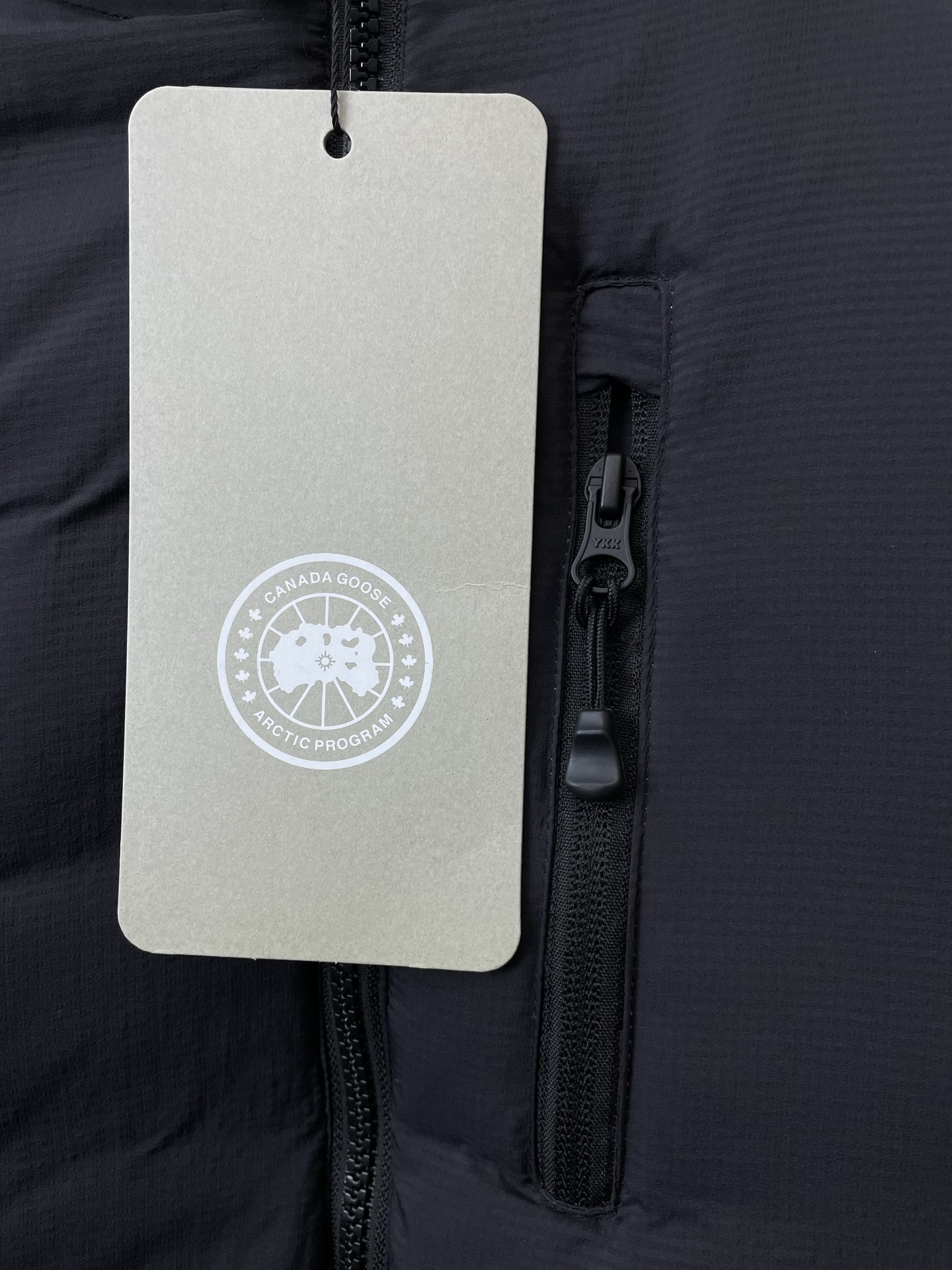 。羽绒服-Canada Goose加拿大鹅💥独家专供秋冬新款羽绒服 连帽高领羽绒服 贸易公司渠道稀出，降