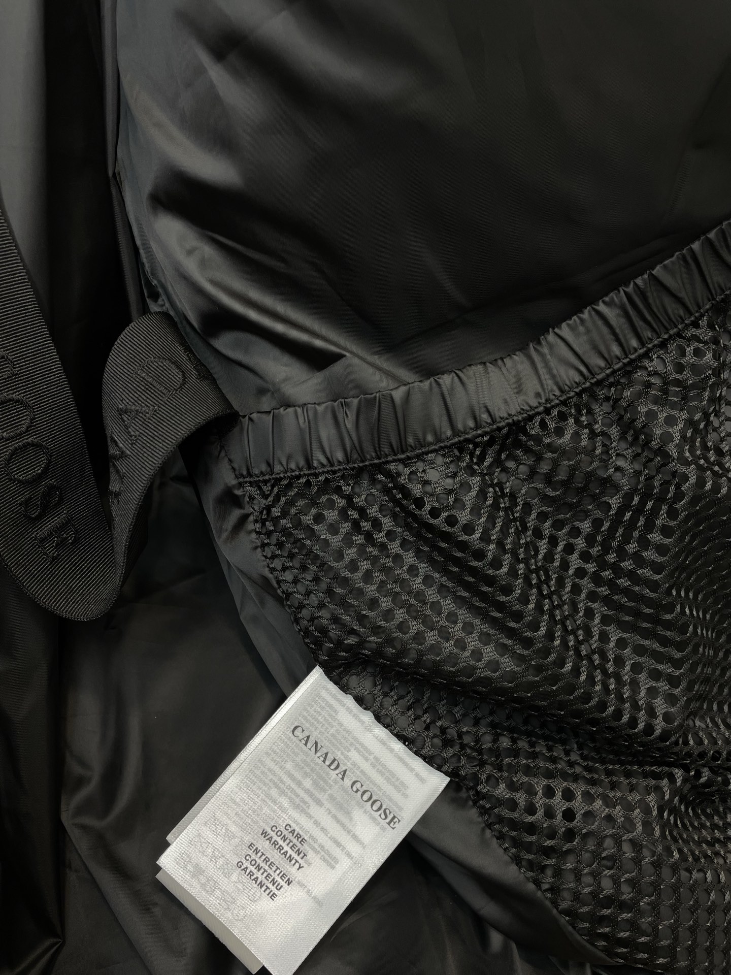 。羽绒服-Canada Goose加拿大鹅💥独家专供秋冬新款羽绒服 高领羽绒服 贸易公司渠道稀出，降温天