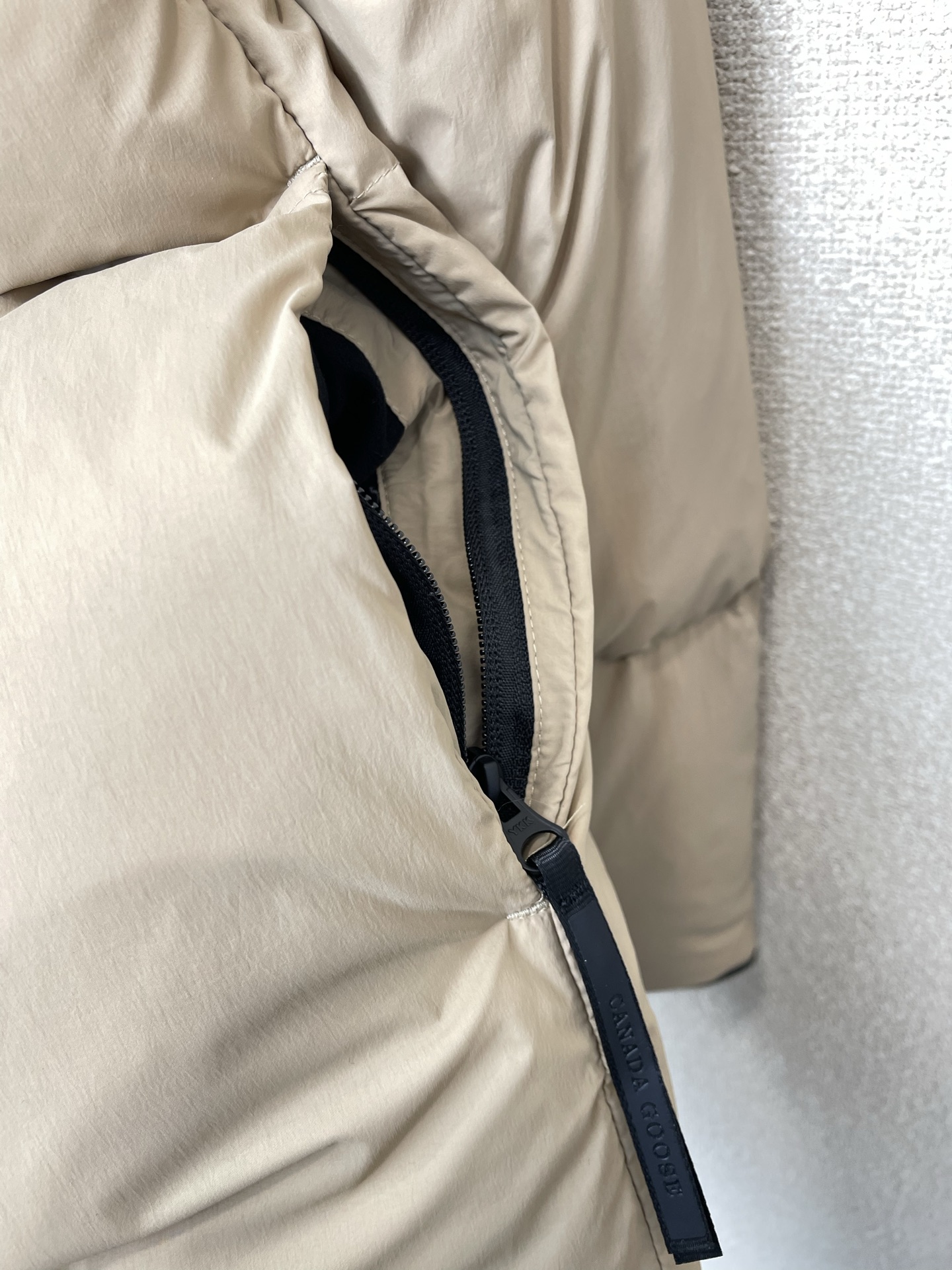 。羽绒服-Canada Goose加拿大鹅💥独家专供秋冬新款羽绒服 高领羽绒服 贸易公司渠道稀出，降温天