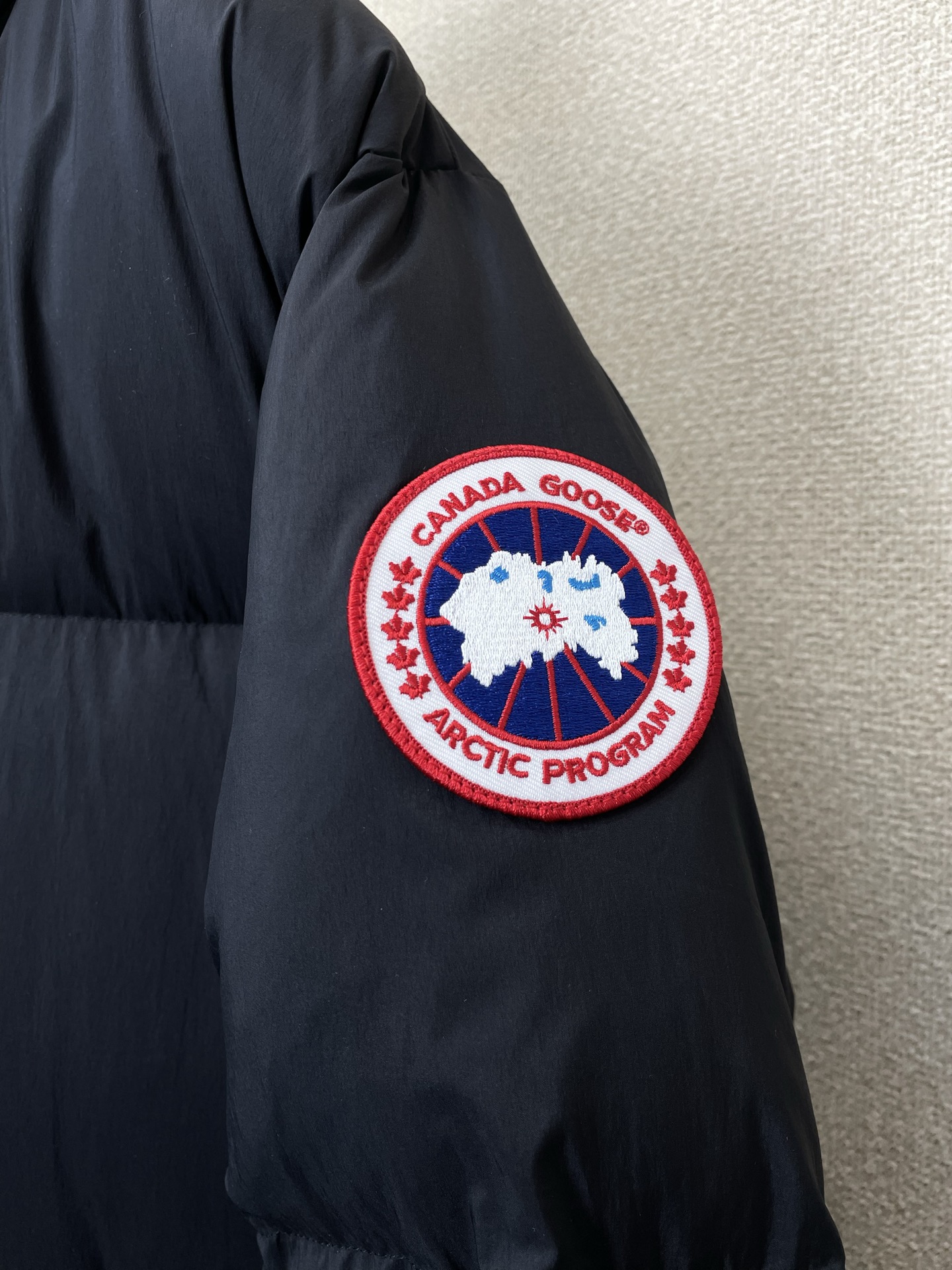 。羽绒服-Canada Goose加拿大鹅💥独家专供秋冬新款羽绒服 高领羽绒服 贸易公司渠道稀出，降温天