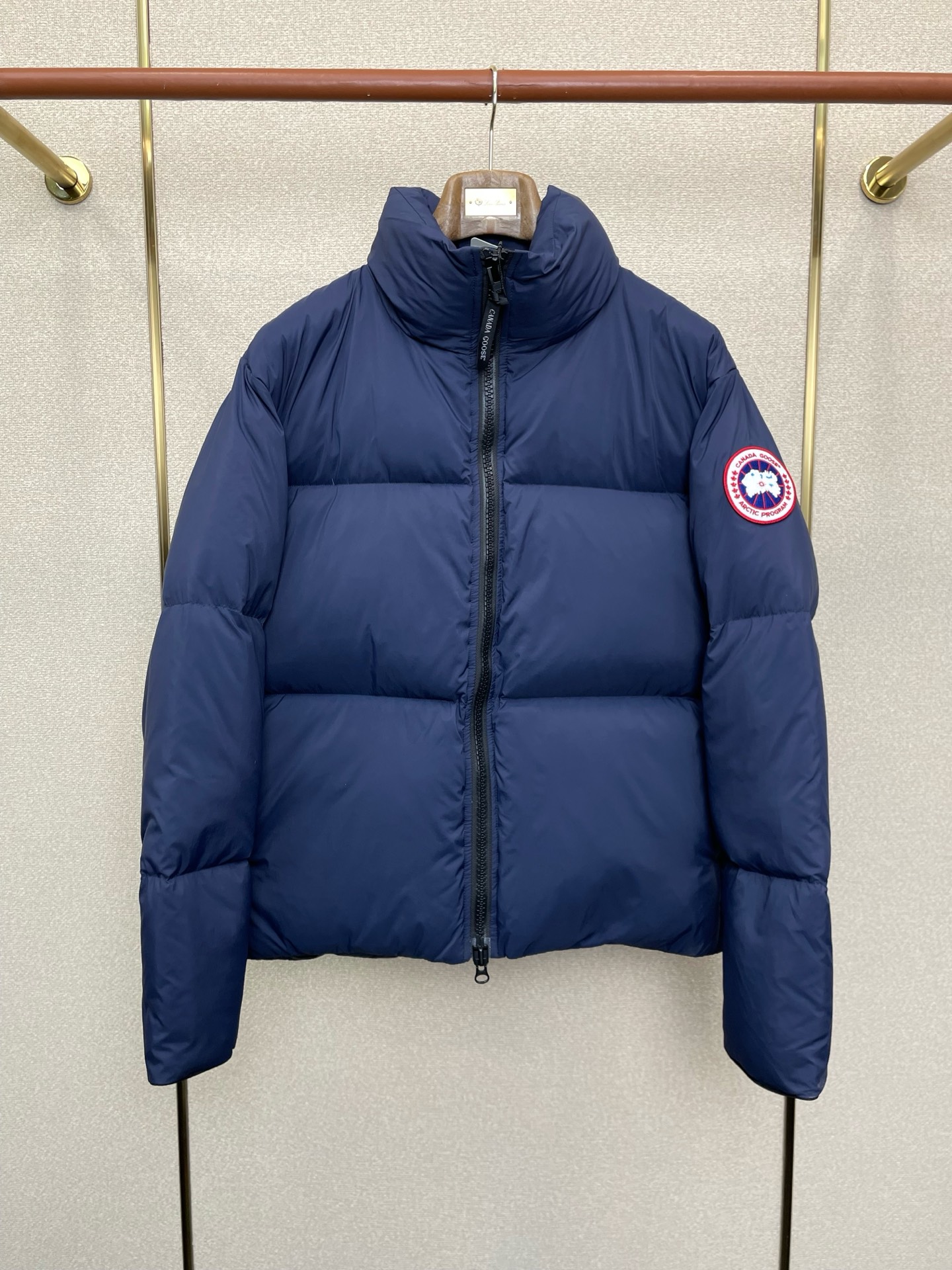 。羽绒服-Canada Goose加拿大鹅💥独家专供秋冬新款羽绒服 高领羽绒服 贸易公司渠道稀出，降温天