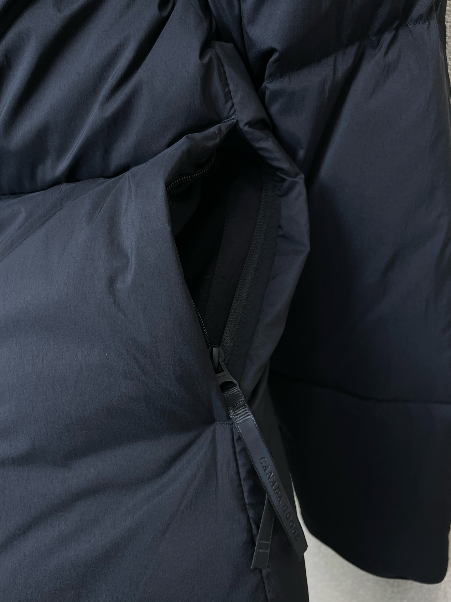 。羽绒服-Canada Goose加拿大鹅💥独家专供秋冬新款羽绒服 高领羽绒服 贸易公司渠道稀出，降温天