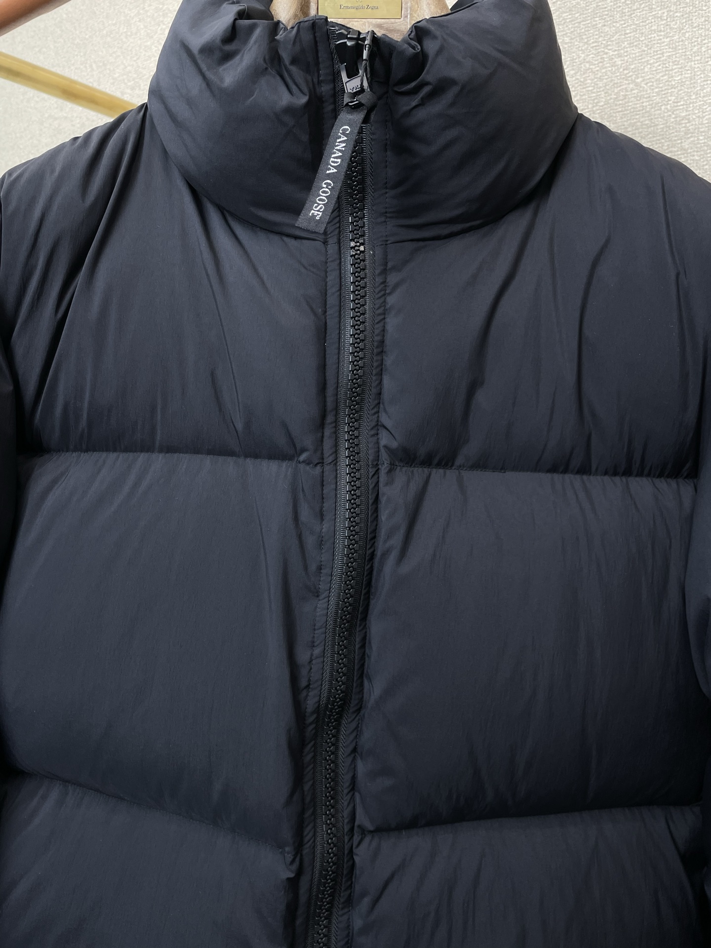 。羽绒服-Canada Goose加拿大鹅💥独家专供秋冬新款羽绒服 高领羽绒服 贸易公司渠道稀出，降温天