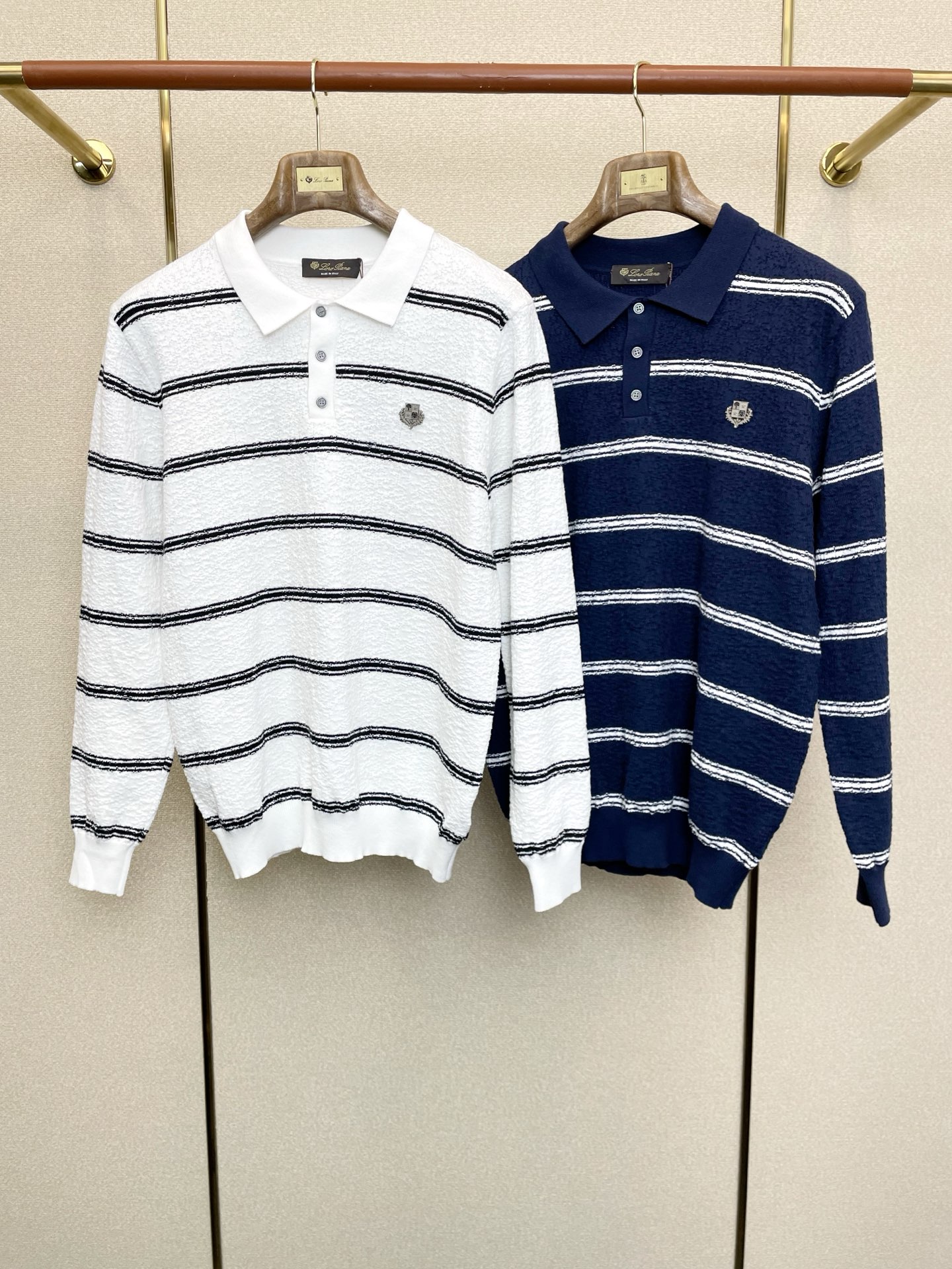 NO:627880,.LP-Loro Piana is a new style that everyone will buy!  New original men's casual sweater, high-end customization, high version, fashionable and versatile imported fabrics, super soft and delicate to the touch, skin-friendly and comfortable to wear, high-end boutique, fine upper body made by the factory, very good, men's essential item, complete with three standards, size M-4XL,,loro piana,loro piana,sweaters,alexander wang19860909.LP-Loro Piana诺悠翩雅砸锅卖铁都要上的新款！新款原单男士休闲毛衣 高端定制 高版本 时尚百搭爆款进口面料 手感超柔软细腻 穿着亲肤舒适 高端精品 代工厂精细做上身非常赞 男士必备单品 三标齐全 码数M-4XL,,loro piana,loro piana,sweaters,alexander wang,Men's clothing