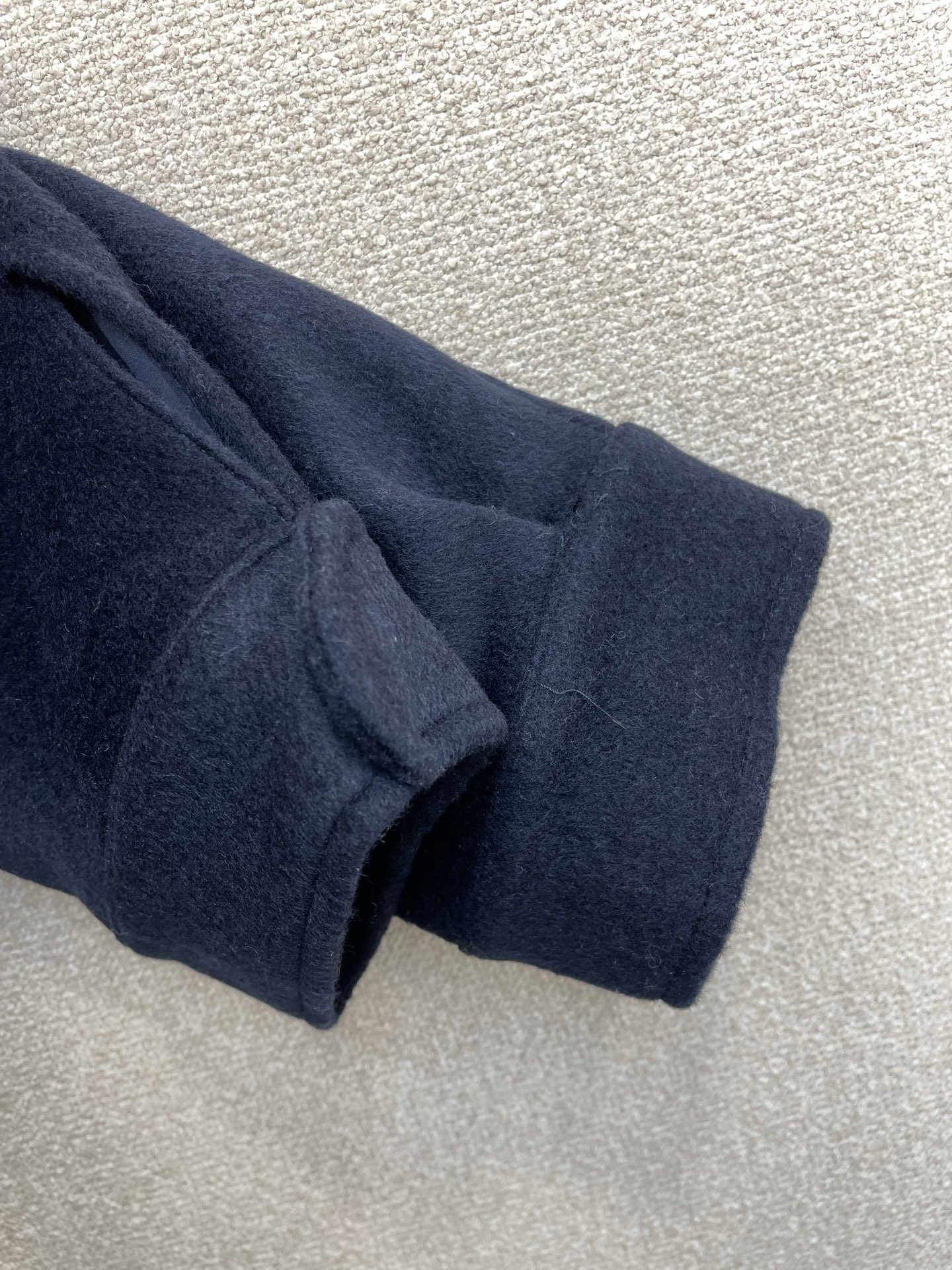 。ZEGNA杰尼亚💥砸锅卖铁都要上的新款！新款原单男士休闲羊绒外套 高端定制 高端版本 时尚百搭爆款⚠️