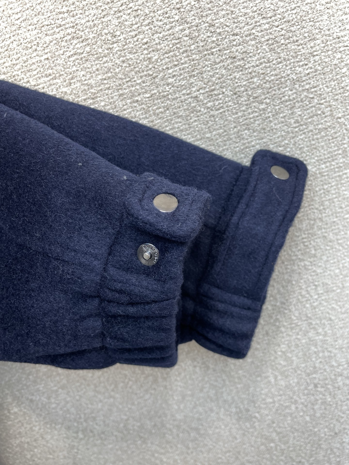 。lP🆕-Loro Piana诺悠翩雅💥砸锅卖铁都要上的新款！新款原单男士休闲羊绒外套 高端定制 高端版