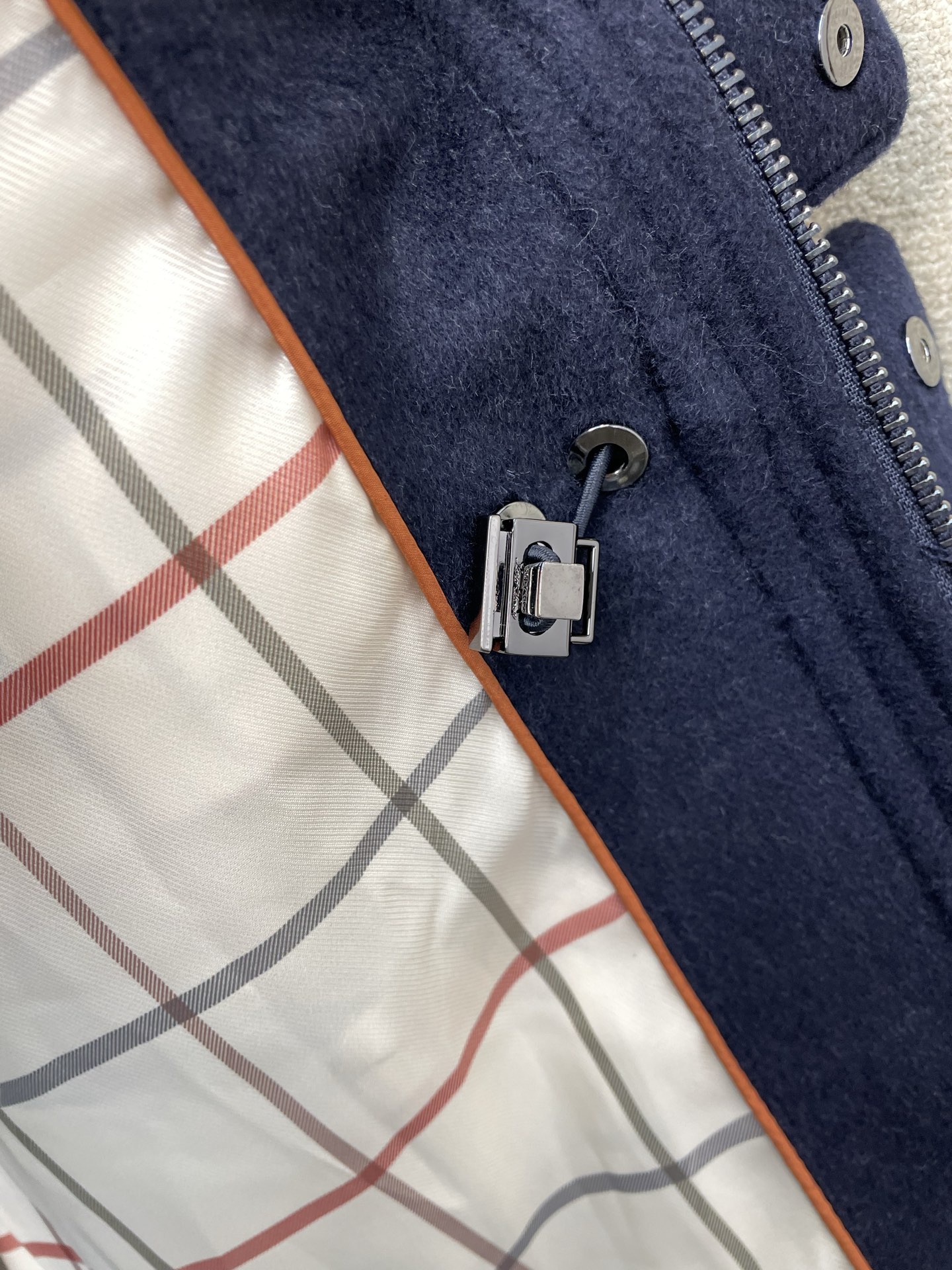 。lP🆕-Loro Piana诺悠翩雅💥砸锅卖铁都要上的新款！新款原单男士休闲羊绒外套 高端定制 高端版