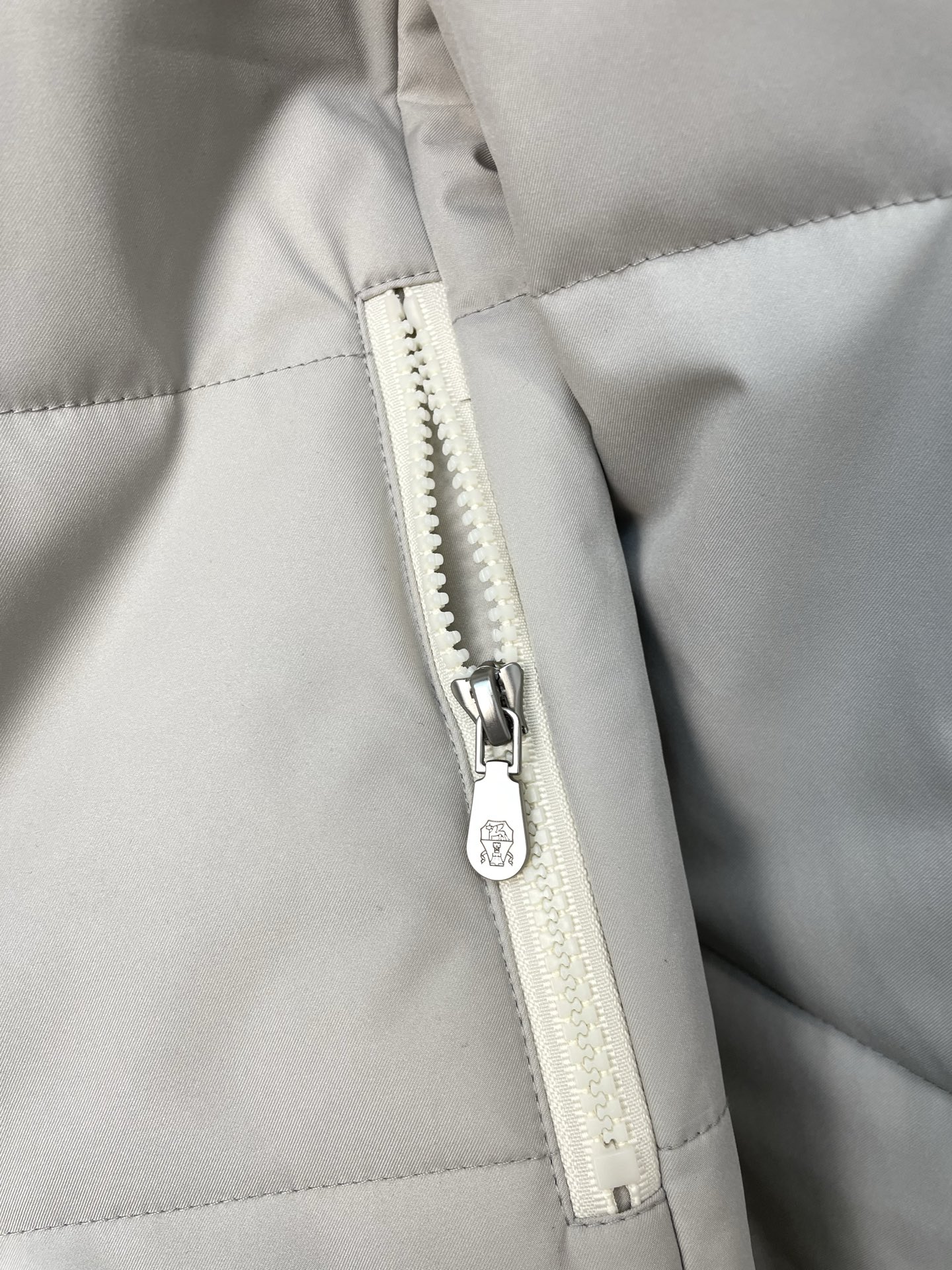 。BC-Brunello Cucineli 布鲁内洛·库奇内利💥砸锅卖铁都要上的新款！最新时尚连帽棉服夹