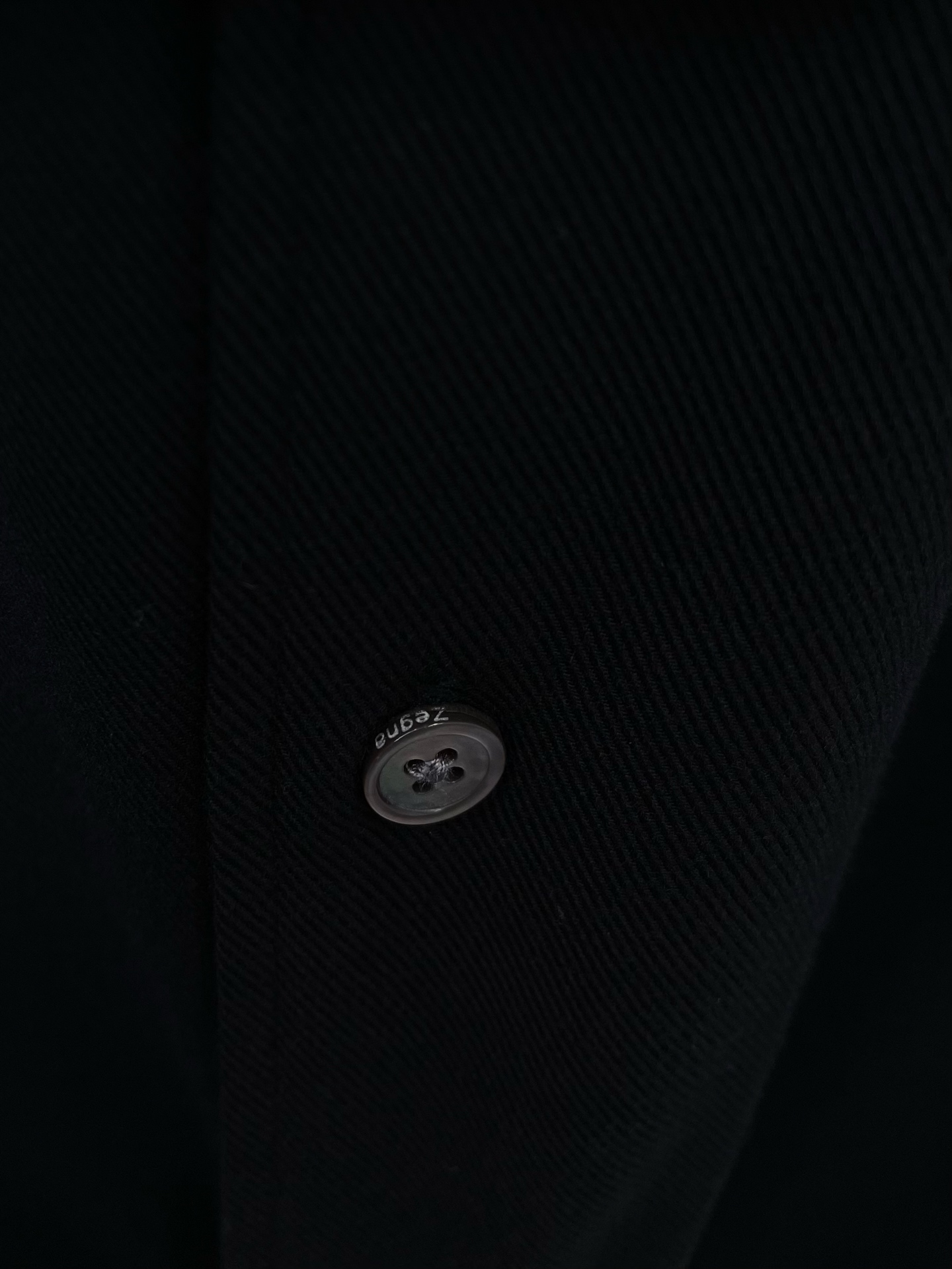 。ZEGNA杰尼亚💥砸锅卖铁都要上的新款！新款原单男士休闲衬衫 高端定制 高端版本 时尚百搭爆款⚠️⚠️