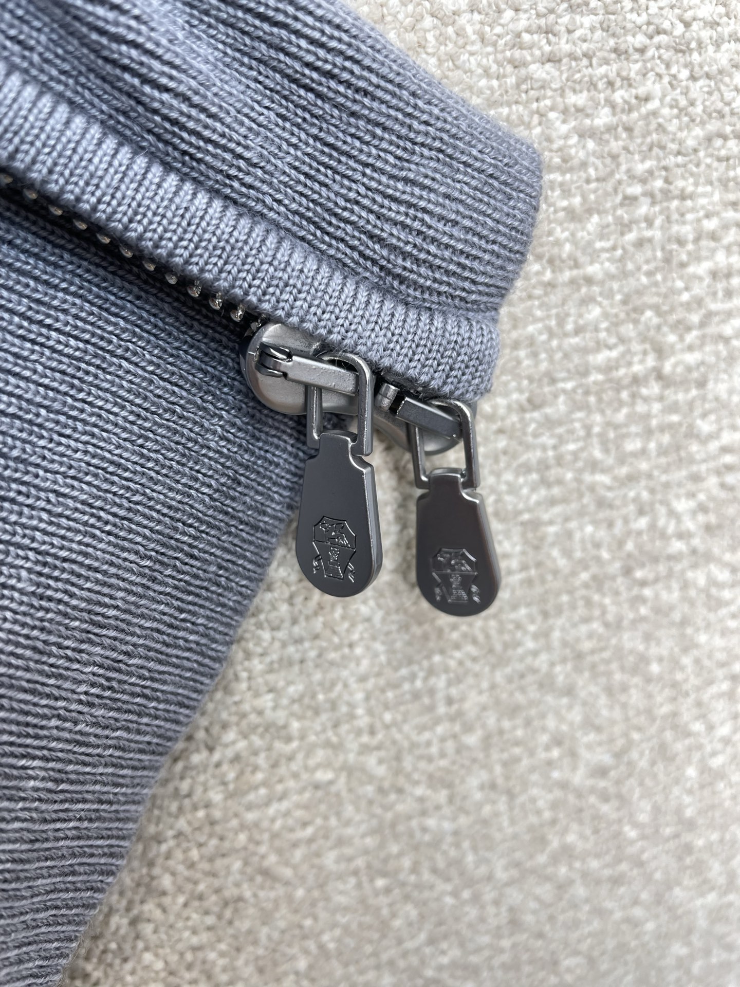 。BC-Brunello Cucinali布鲁内洛·库奇内利💥砸锅卖铁都要上的新款！新款原单男士休闲毛衣