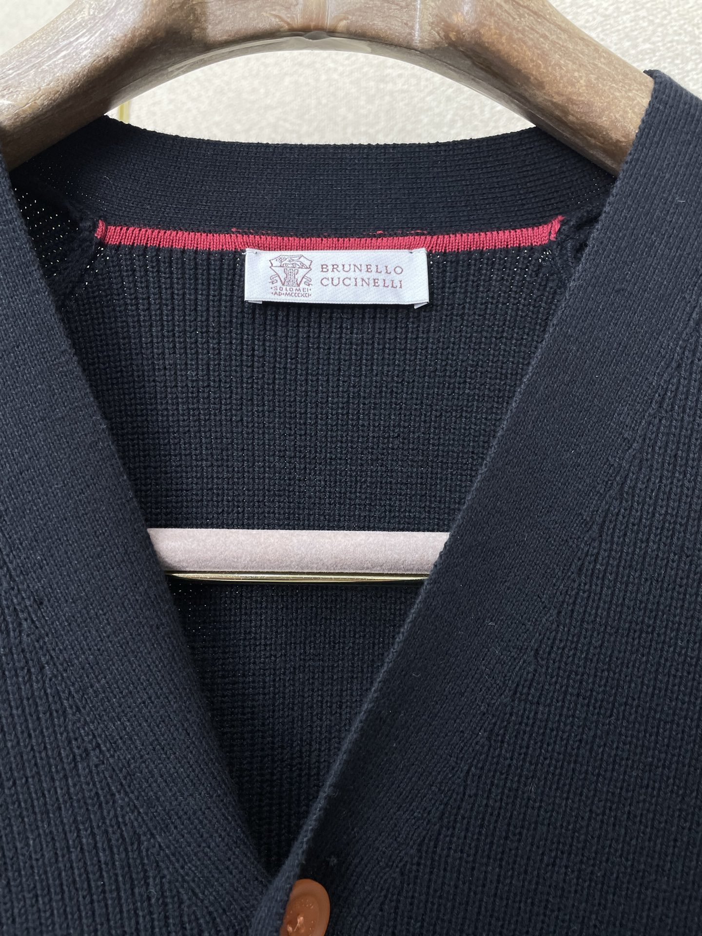 。BC-Brunello Cucinali布鲁内洛·库奇内利💥砸锅卖铁都要上的新款！新款原单男士休闲毛衣