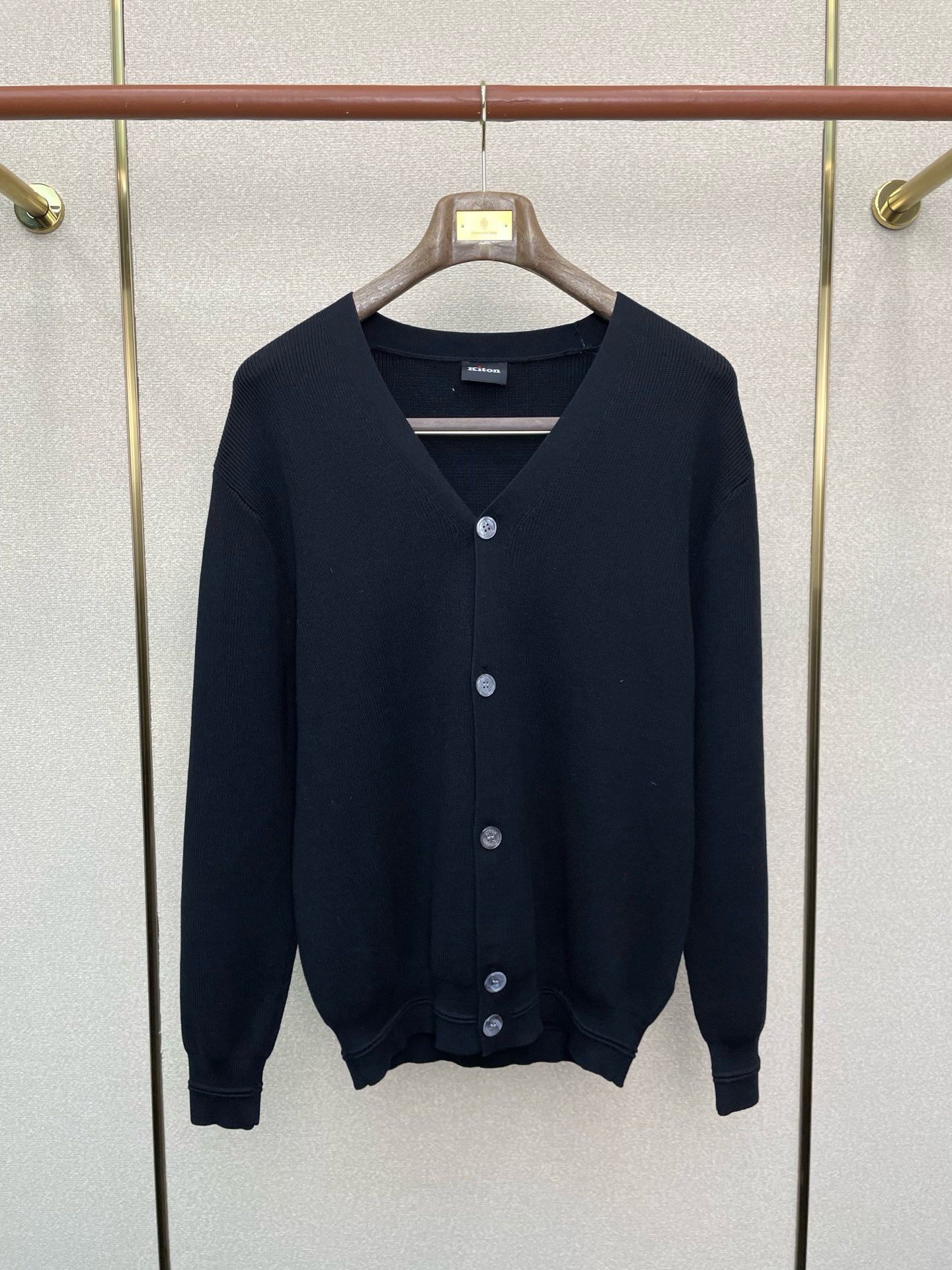 。KITON💥砸锅卖铁都要上的新款！新款原单男士休闲毛衣 高端定制 高端版本 时尚百搭爆款⚠️⚠️✨✨进