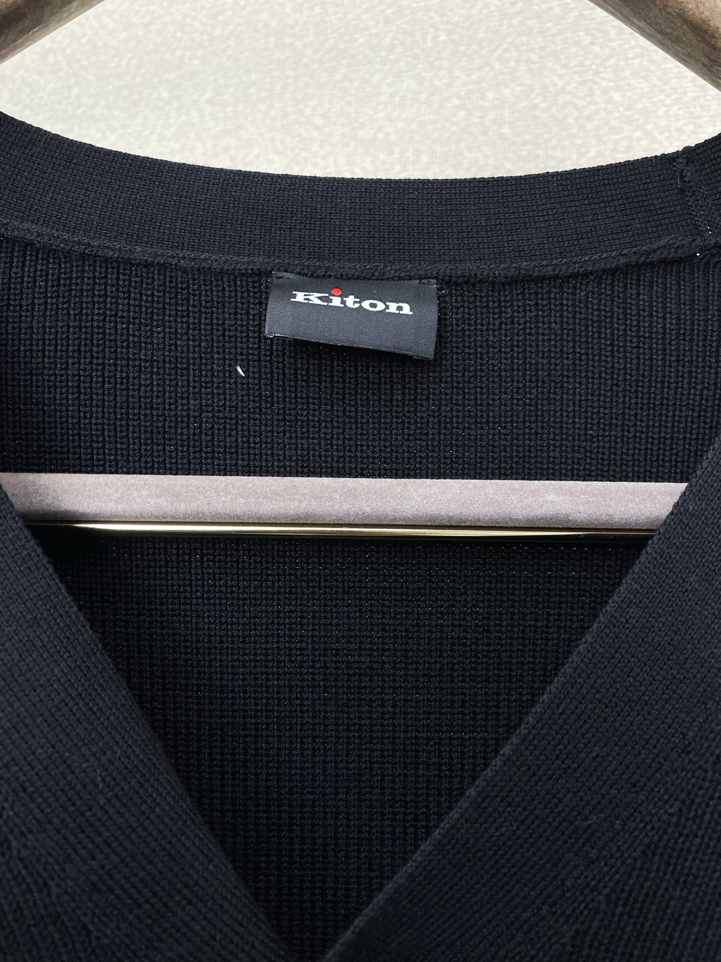 。KITON💥砸锅卖铁都要上的新款！新款原单男士休闲毛衣 高端定制 高端版本 时尚百搭爆款⚠️⚠️✨✨进