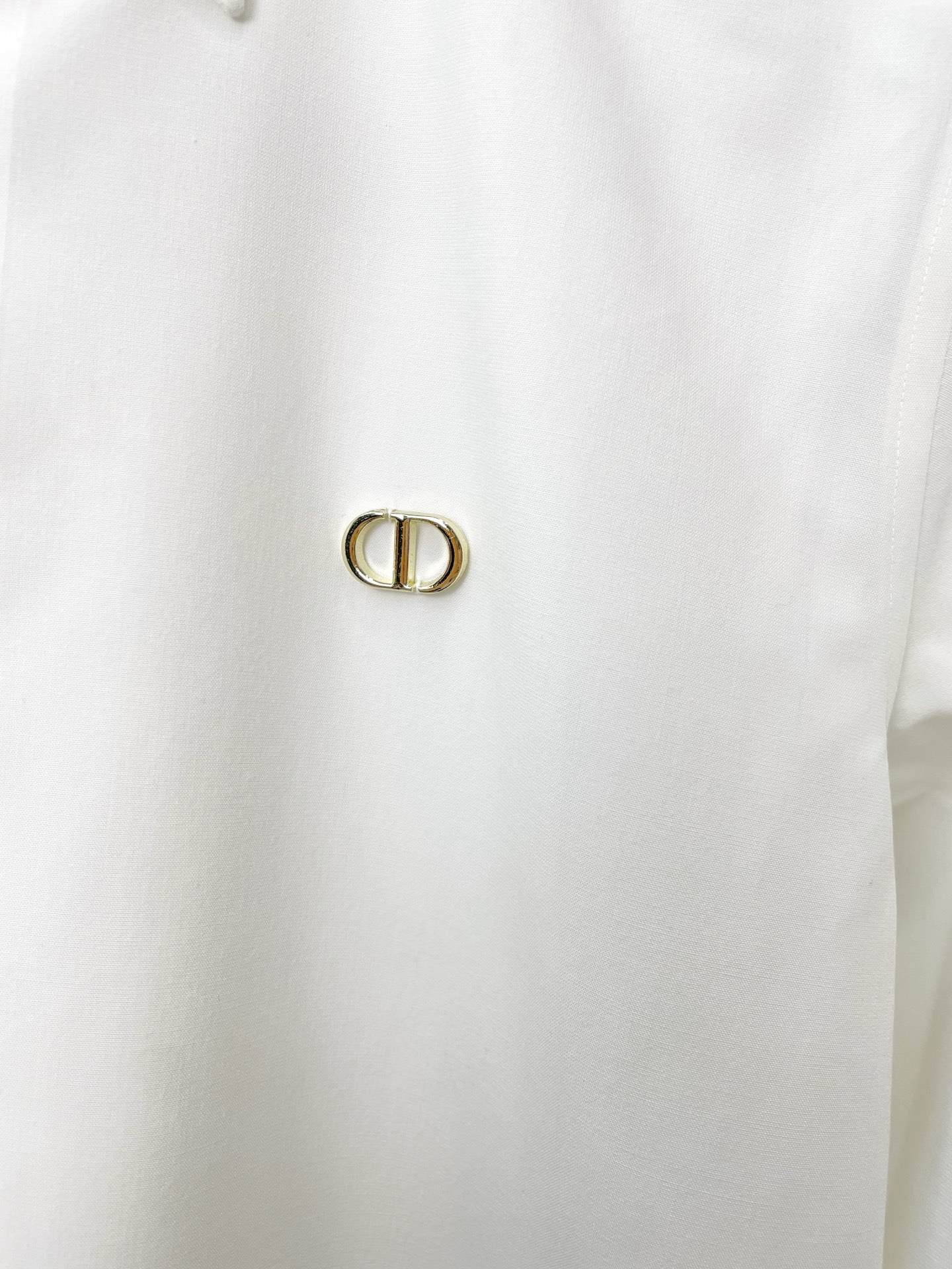 。Dior迪奥💥砸锅卖铁都要上的新款！新款原单男士休闲长袖衬衫 高端定制 高端版本 时尚百搭爆款⚠️⚠️