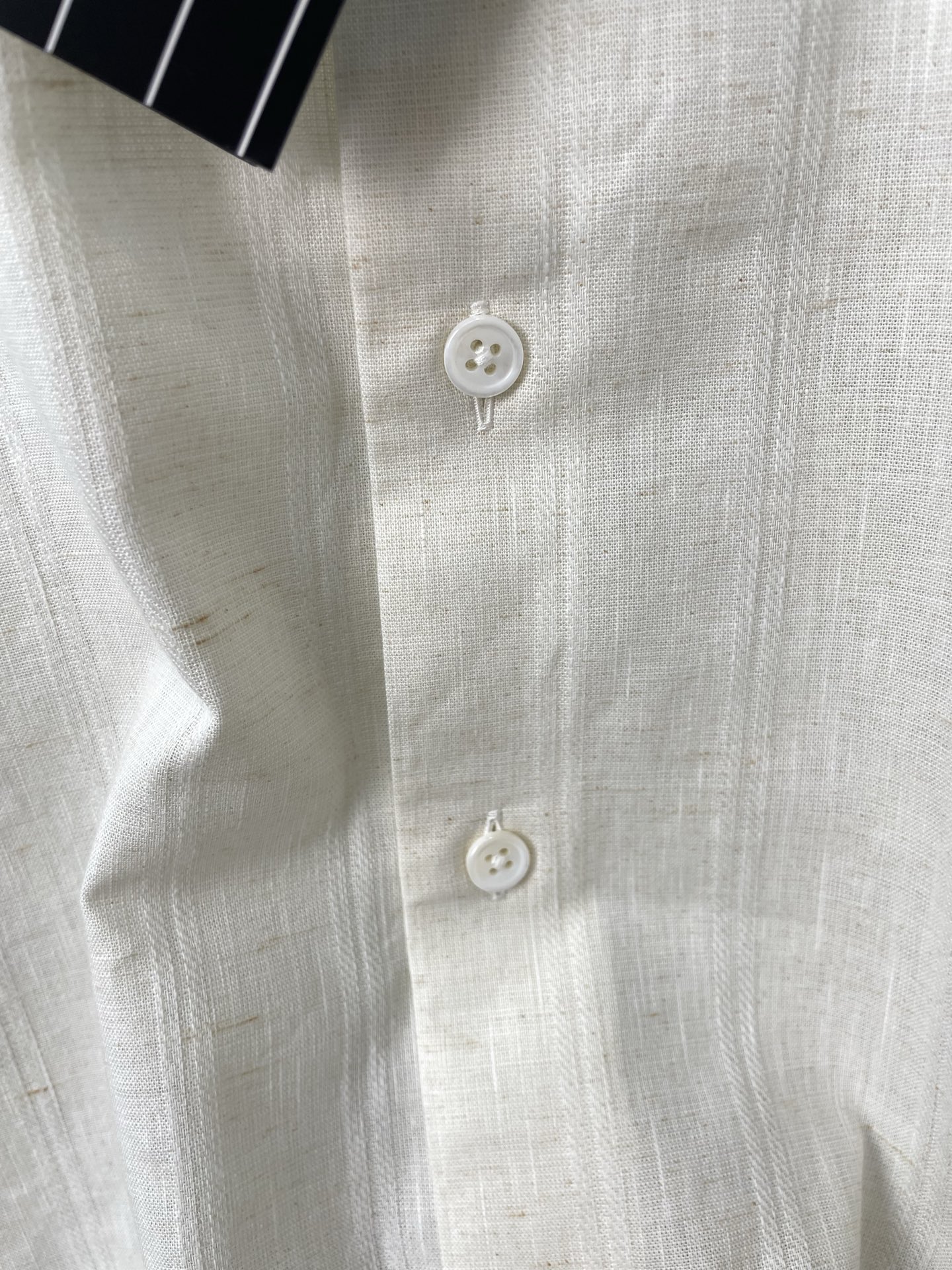 。ZEGNA杰尼亚💥砸锅卖铁都要上的新款！新款原单男士休闲长袖衬衫 高端定制 高端版本 时尚百搭爆款⚠️