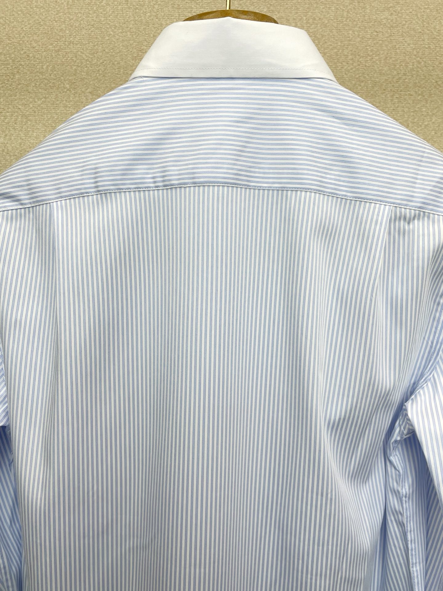 。ZEGNA杰尼亚💥砸锅卖铁都要上的新款！新款原单男士休闲长袖衬衫 高端定制 高端版本 时尚百搭爆款⚠️