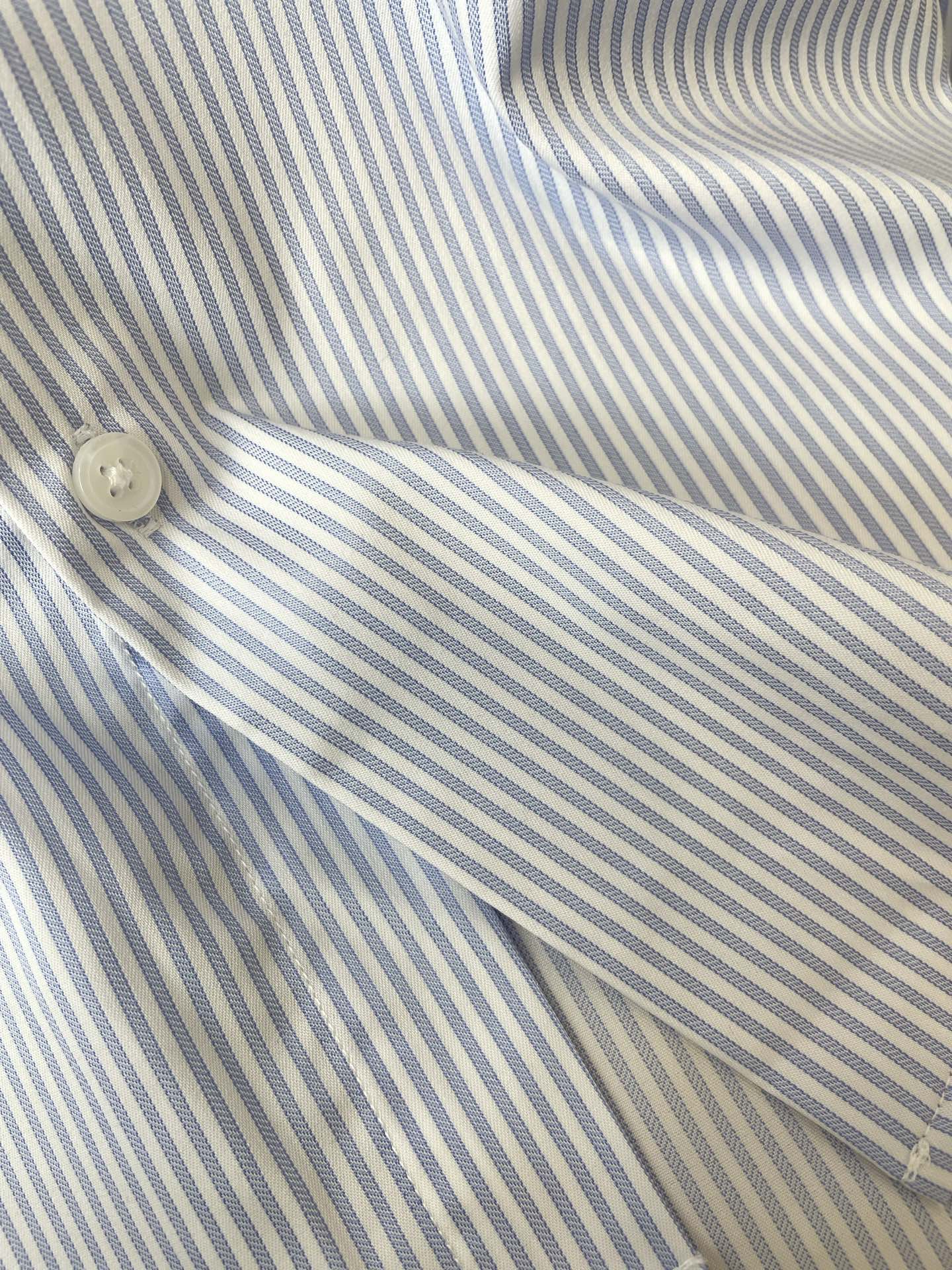 。ZEGNA杰尼亚💥砸锅卖铁都要上的新款！新款原单男士休闲长袖衬衫 高端定制 高端版本 时尚百搭爆款⚠️