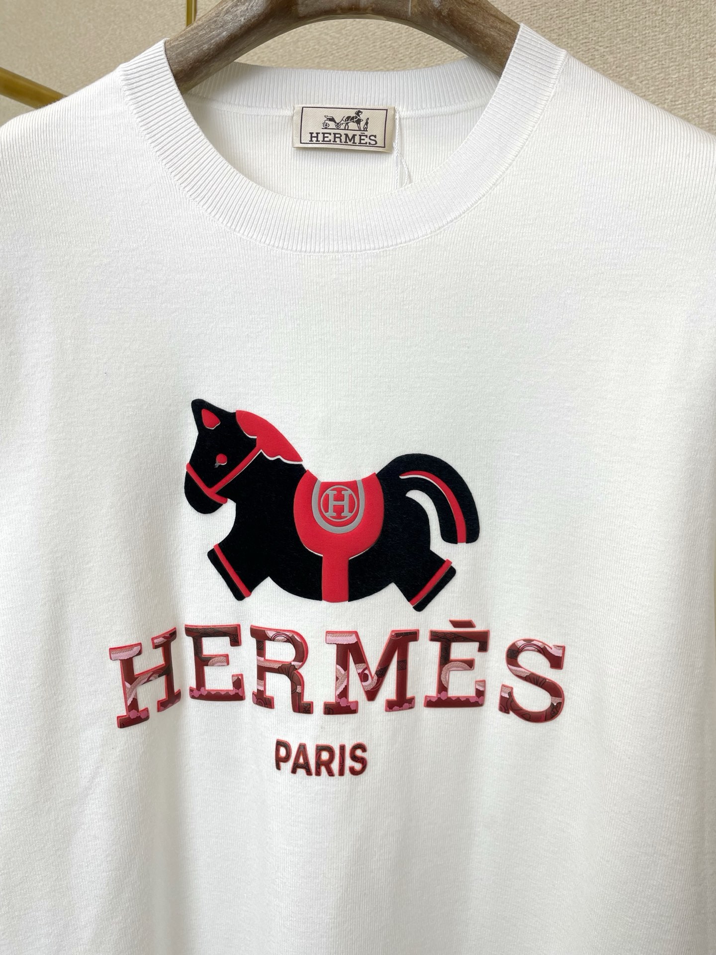 。Hermès爱马仕💥砸锅卖铁都要上的新款！新款原单男士休闲毛衣 高端定制 高端版本 时尚百搭爆款⚠️⚠