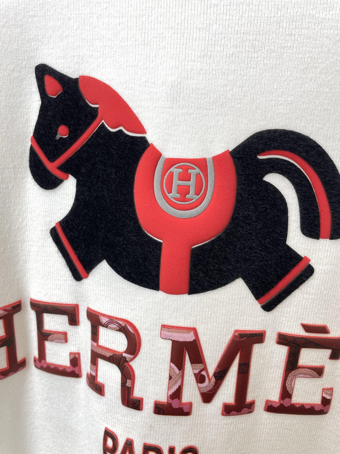 。Hermès爱马仕💥砸锅卖铁都要上的新款！新款原单男士休闲毛衣 高端定制 高端版本 时尚百搭爆款⚠️⚠