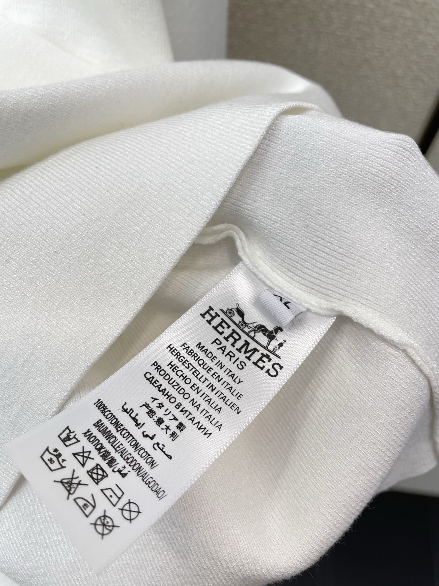 。Hermès爱马仕💥砸锅卖铁都要上的新款！新款原单男士休闲毛衣 高端定制 高端版本 时尚百搭爆款⚠️⚠