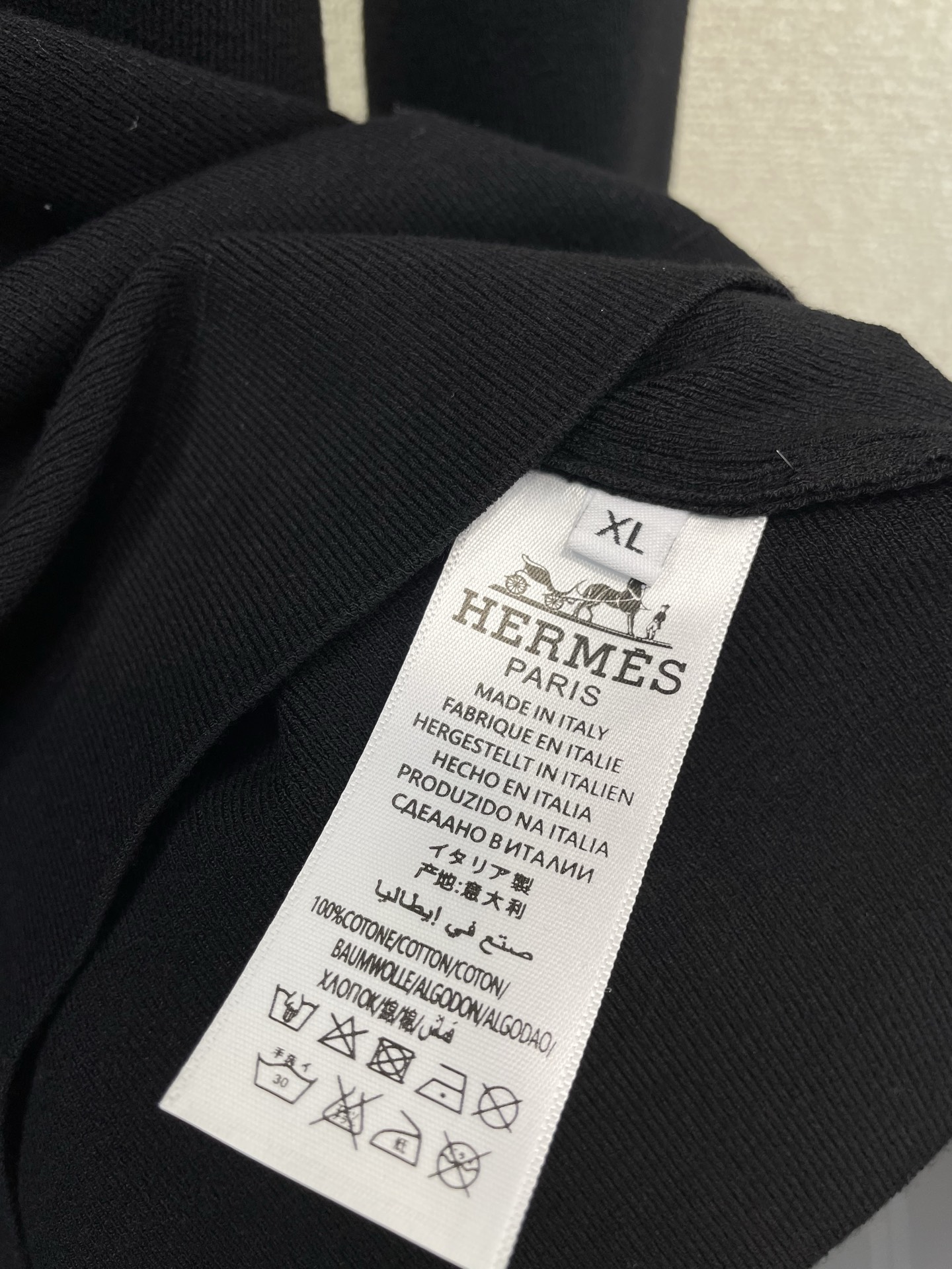 。Hermès爱马仕💥砸锅卖铁都要上的新款！新款原单男士休闲毛衣 高端定制 高端版本 时尚百搭爆款⚠️⚠