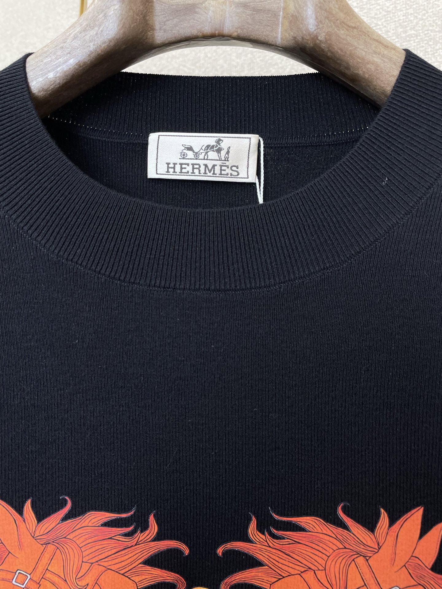 。Hermès爱马仕💥砸锅卖铁都要上的新款！新款原单男士休闲毛衣 高端定制 高端版本 时尚百搭爆款⚠️⚠
