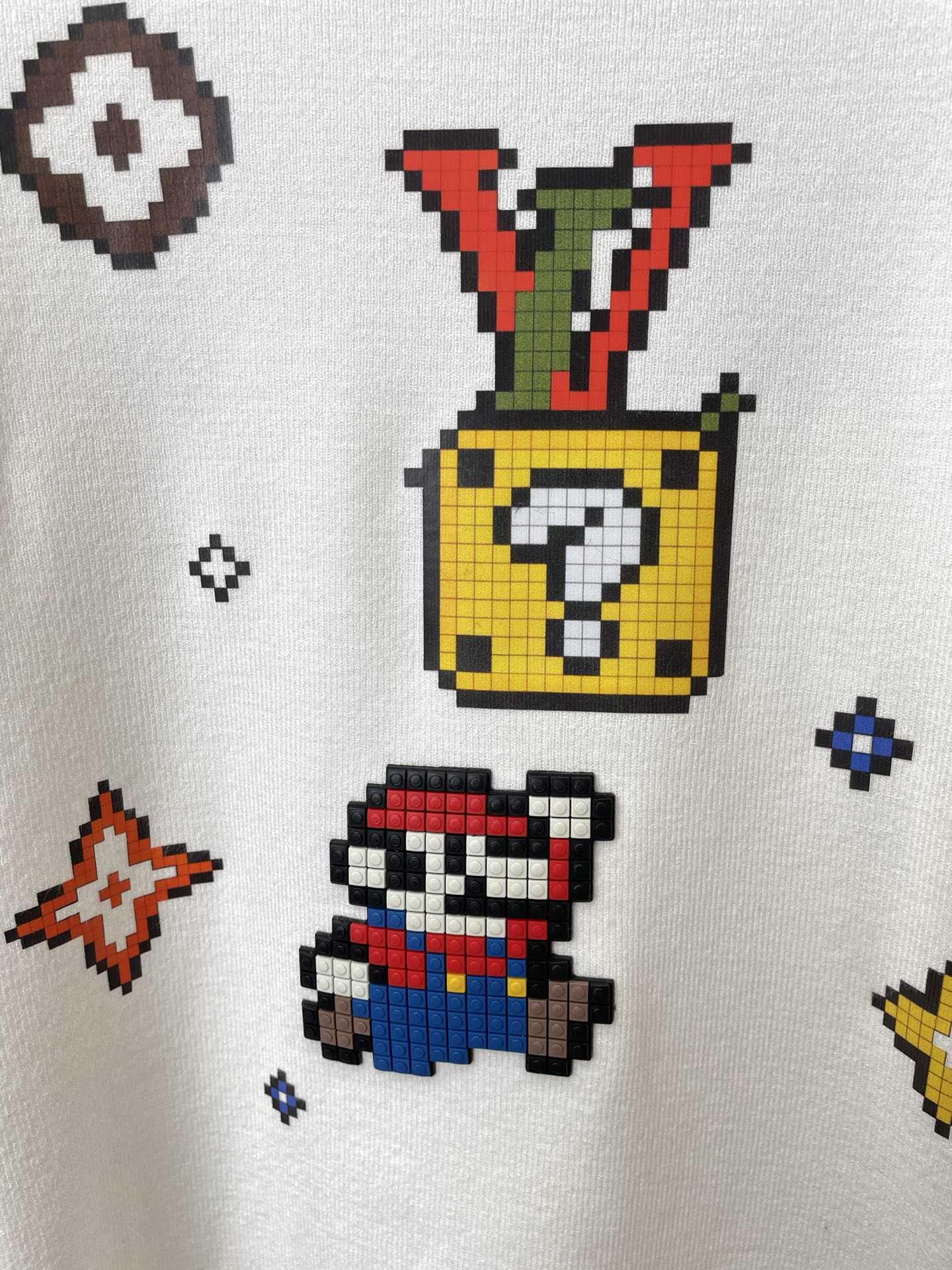 。Louis Vuitton路易威登💥砸锅卖铁都要上的新款！新款原单男士休闲毛衣 高端定制 高端版本 时