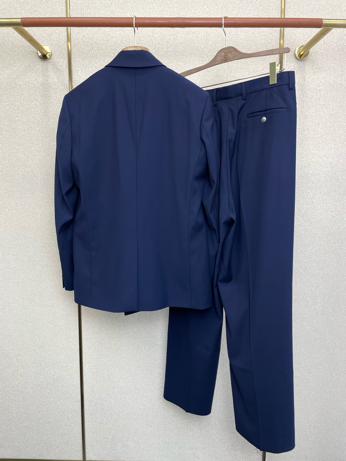 /套。Dior迪奥💥新款西服套装，外贸公司订单 简约休闲西装外套，砸锅卖铁都要上的新款进口原版聚酯纤维面