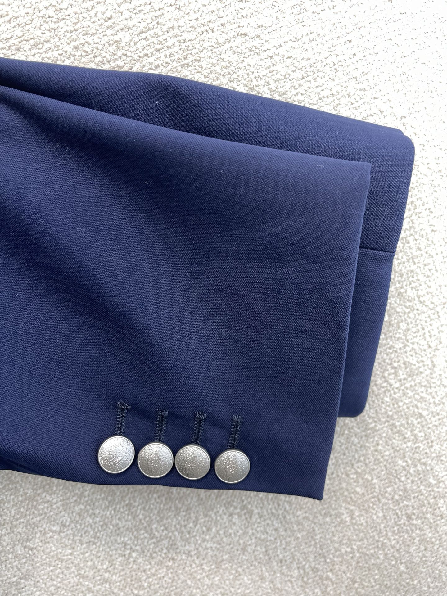 /套。Dior迪奥💥新款西服套装，外贸公司订单 简约休闲西装外套，砸锅卖铁都要上的新款进口原版聚酯纤维面