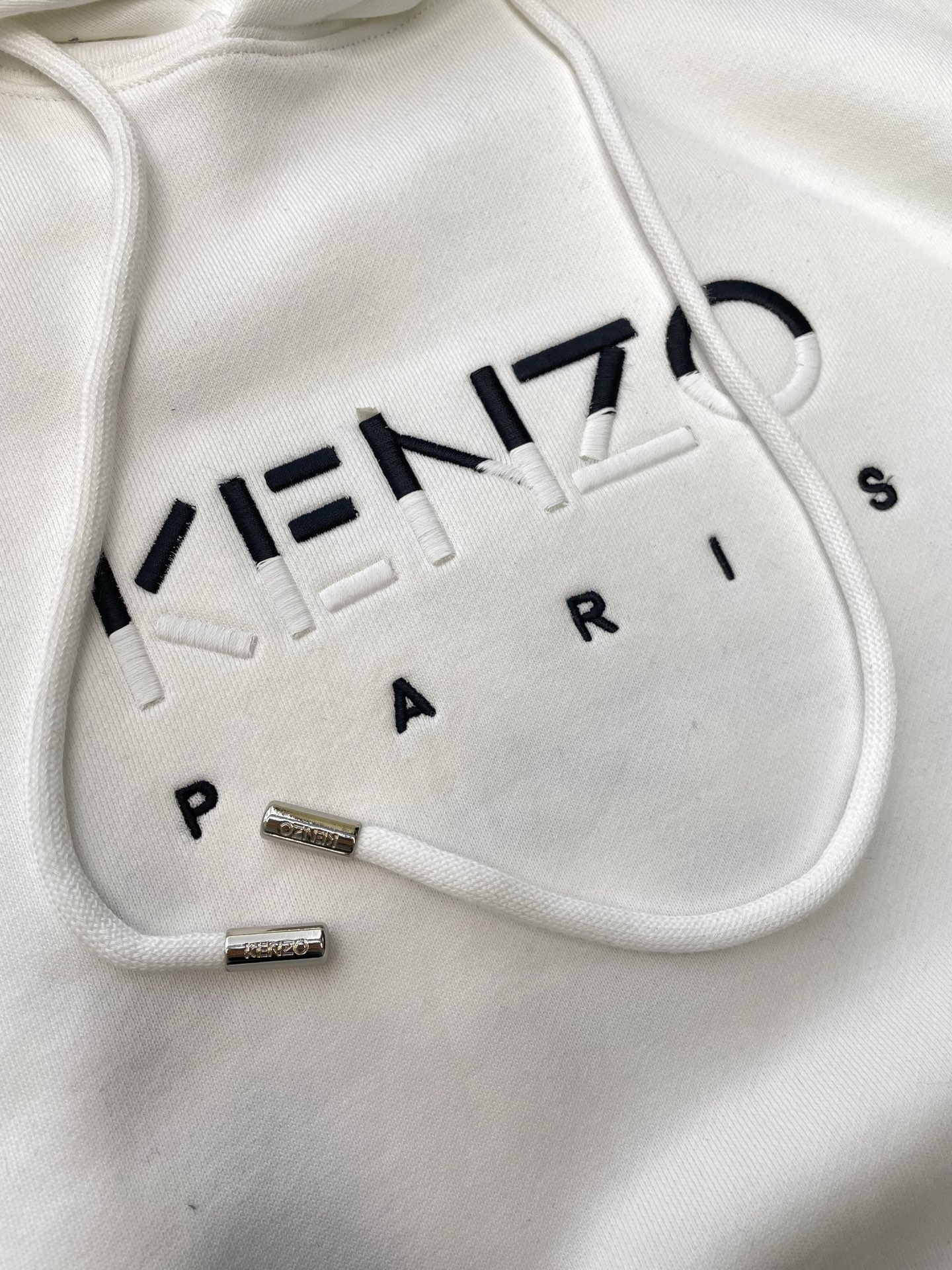 。KENZO肯佐💥砸锅卖铁都要上的新款！新款原单男士休闲连帽卫衣 高端定制 高版本 时尚百搭爆款⚠️⚠️