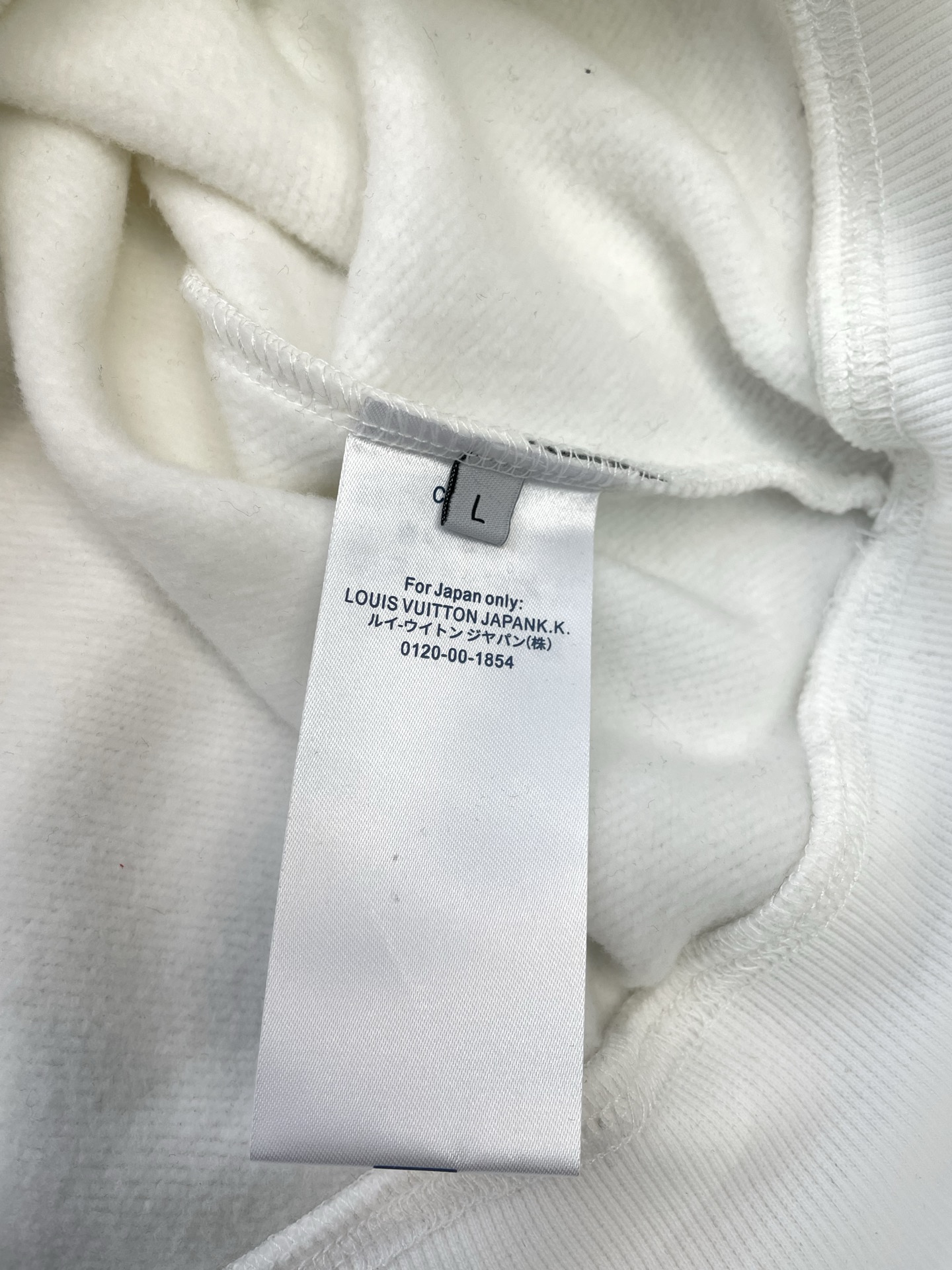 。Louis Vuitton路易威登💥砸锅卖铁都要上的新款！新款原单男士休闲连帽卫衣 高端定制 高版本 