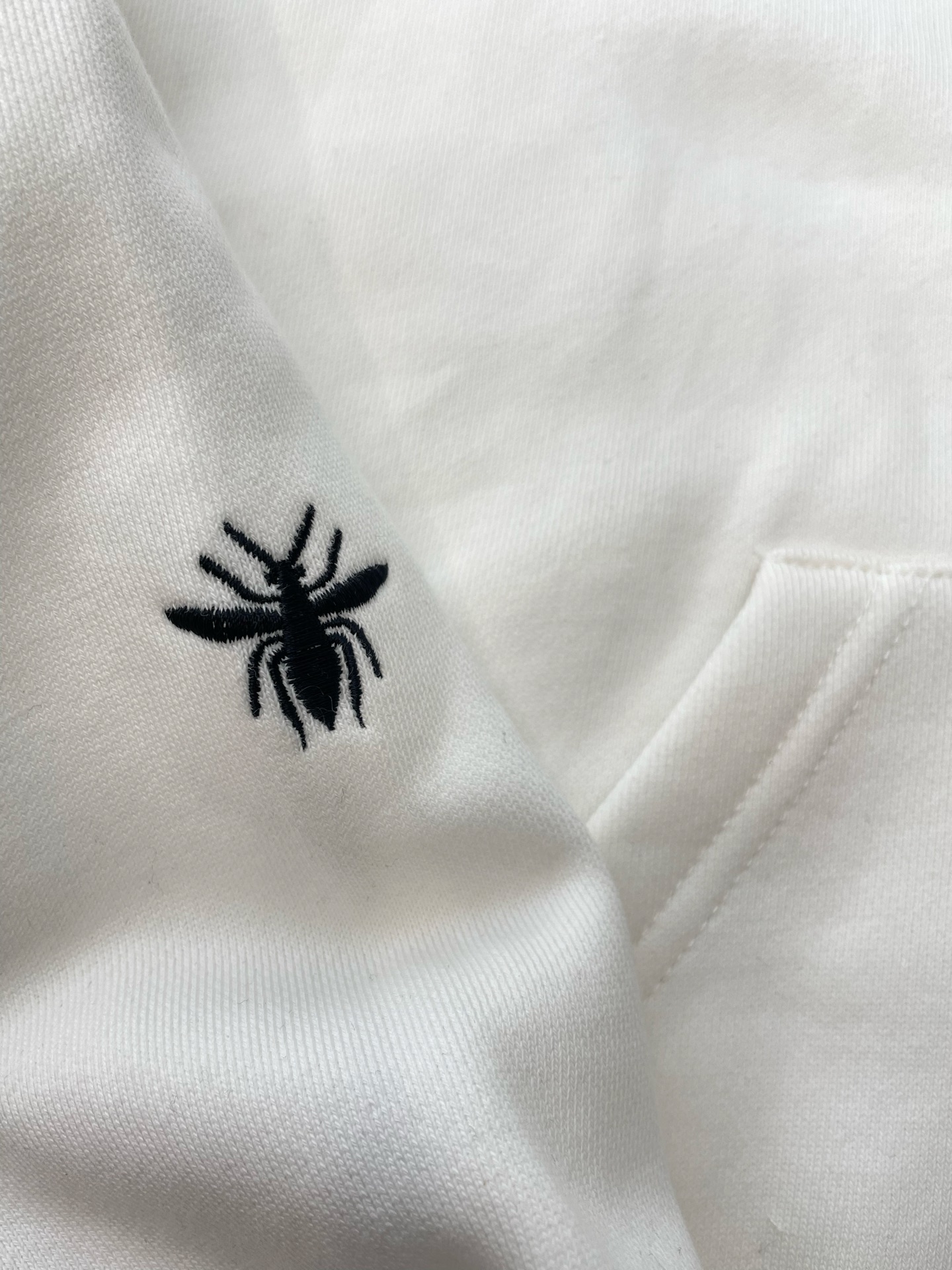 。Dior迪奥💥砸锅卖铁都要上的新款新款原单男士休闲连帽卫衣 高端定制 高版本 时尚百搭爆款⚠️⚠️✨✨