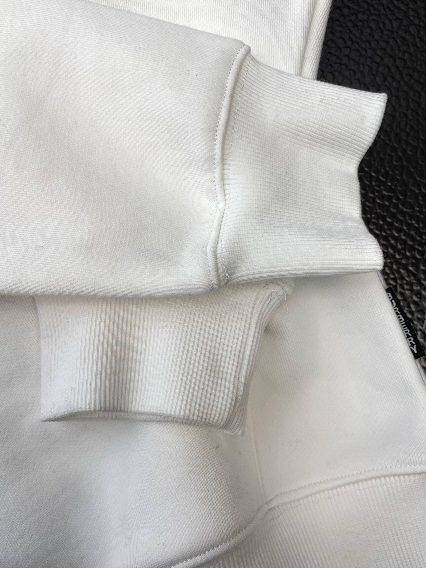 。Burberry巴宝莉💥砸锅卖铁都要上的新款！新款原单男士休闲连帽卫衣 高端定制 高版本 时尚百搭爆款