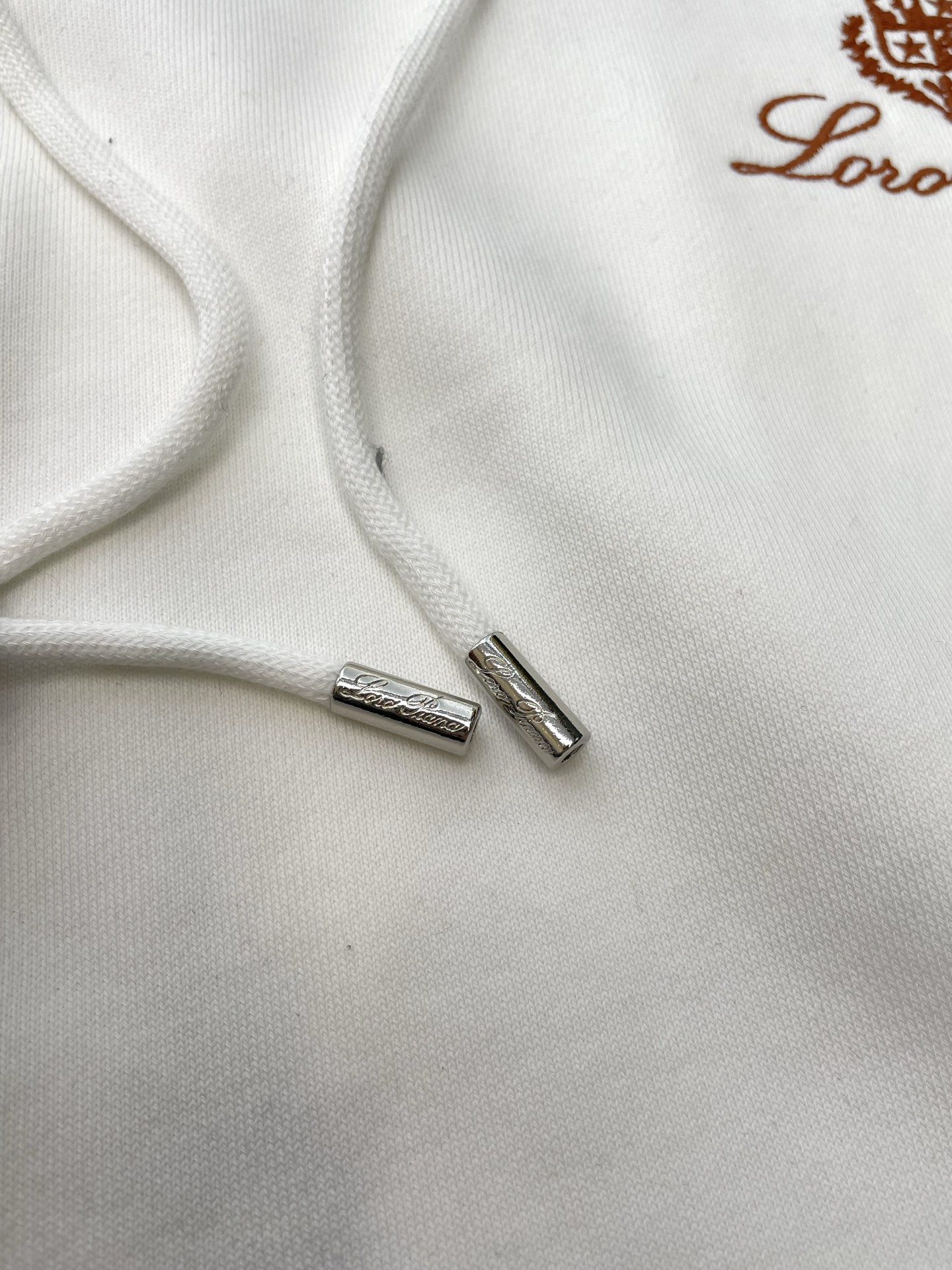 。lP🆕-Loro Piana诺悠翩雅💥砸锅卖铁都要上的新款！新款原单男士休闲连帽卫衣 高端定制 高版本