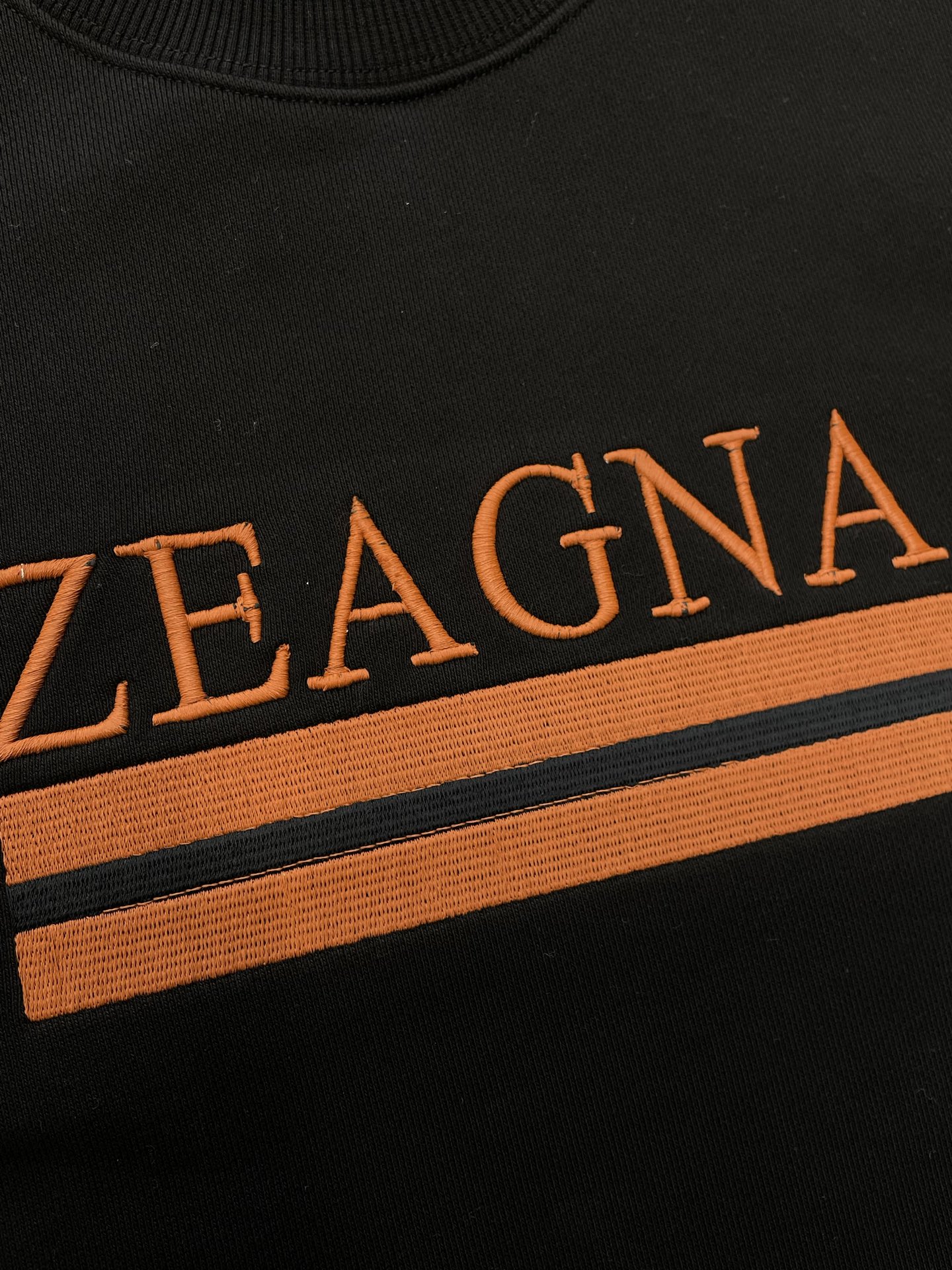 。ZEGNA杰尼亚💥砸锅卖铁都要上的新款！新款原单男士休闲卫衣 高端定制 高版本 时尚百搭爆款⚠️⚠️✨