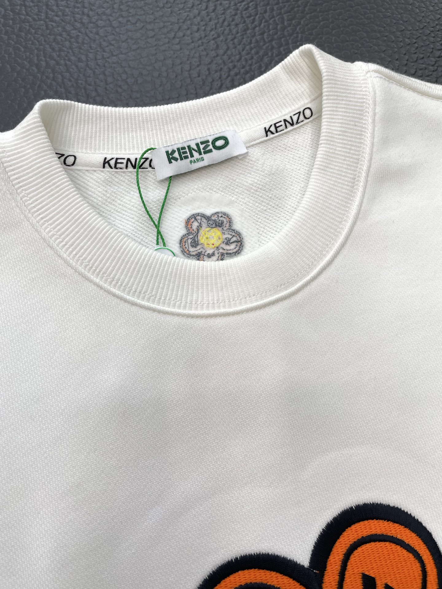 。KENZO肯佐💥砸锅卖铁都要上的新款新款原单男士休闲卫衣 高端定制 高版本 时尚百搭爆款⚠️⚠️✨✨进