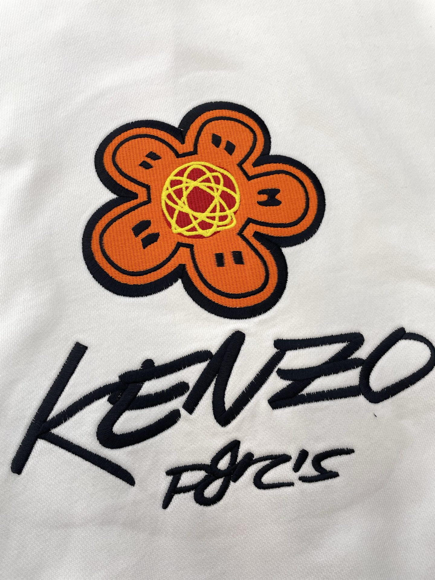 。KENZO肯佐💥砸锅卖铁都要上的新款新款原单男士休闲卫衣 高端定制 高版本 时尚百搭爆款⚠️⚠️✨✨进