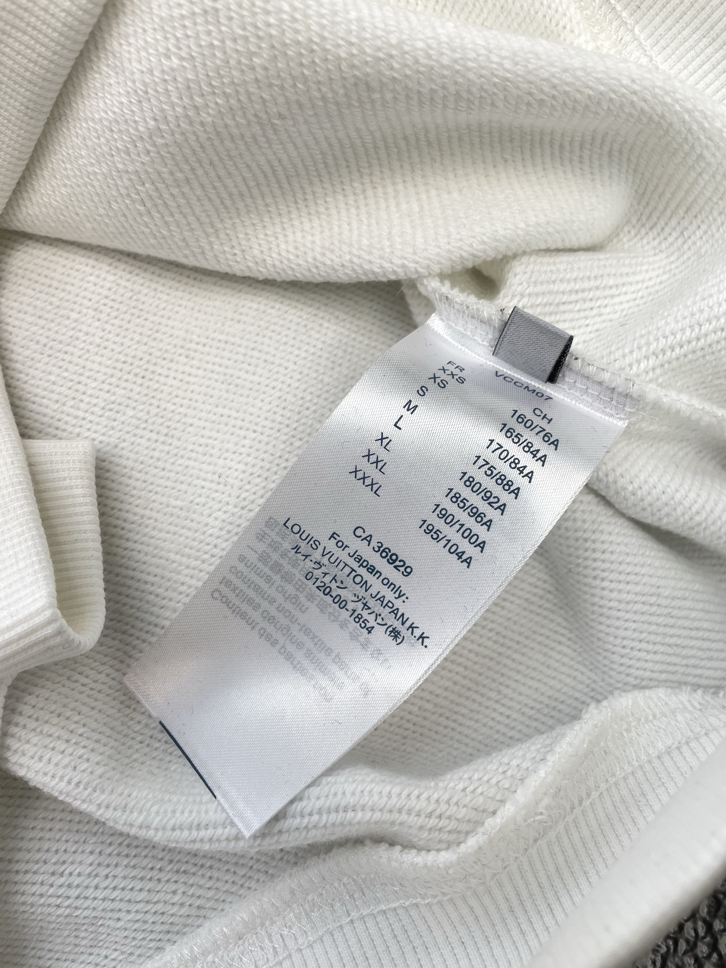 。Louis Vuitton路易威登💥砸锅卖铁都要上的新款！新款原单男士休闲卫衣 高端定制 高版本 时尚