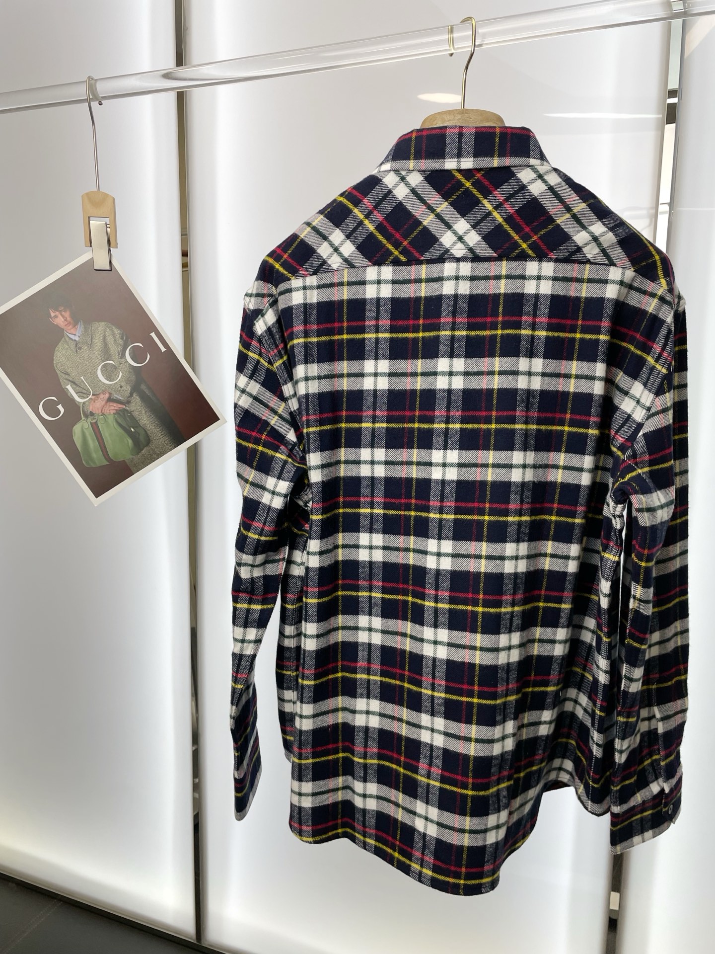 。CELINE赛琳💥砸锅卖铁都要上的新款！最新时尚衬衫 羊毛宽松衬衫 经典设计与颜值爆棚的外套 品质更是