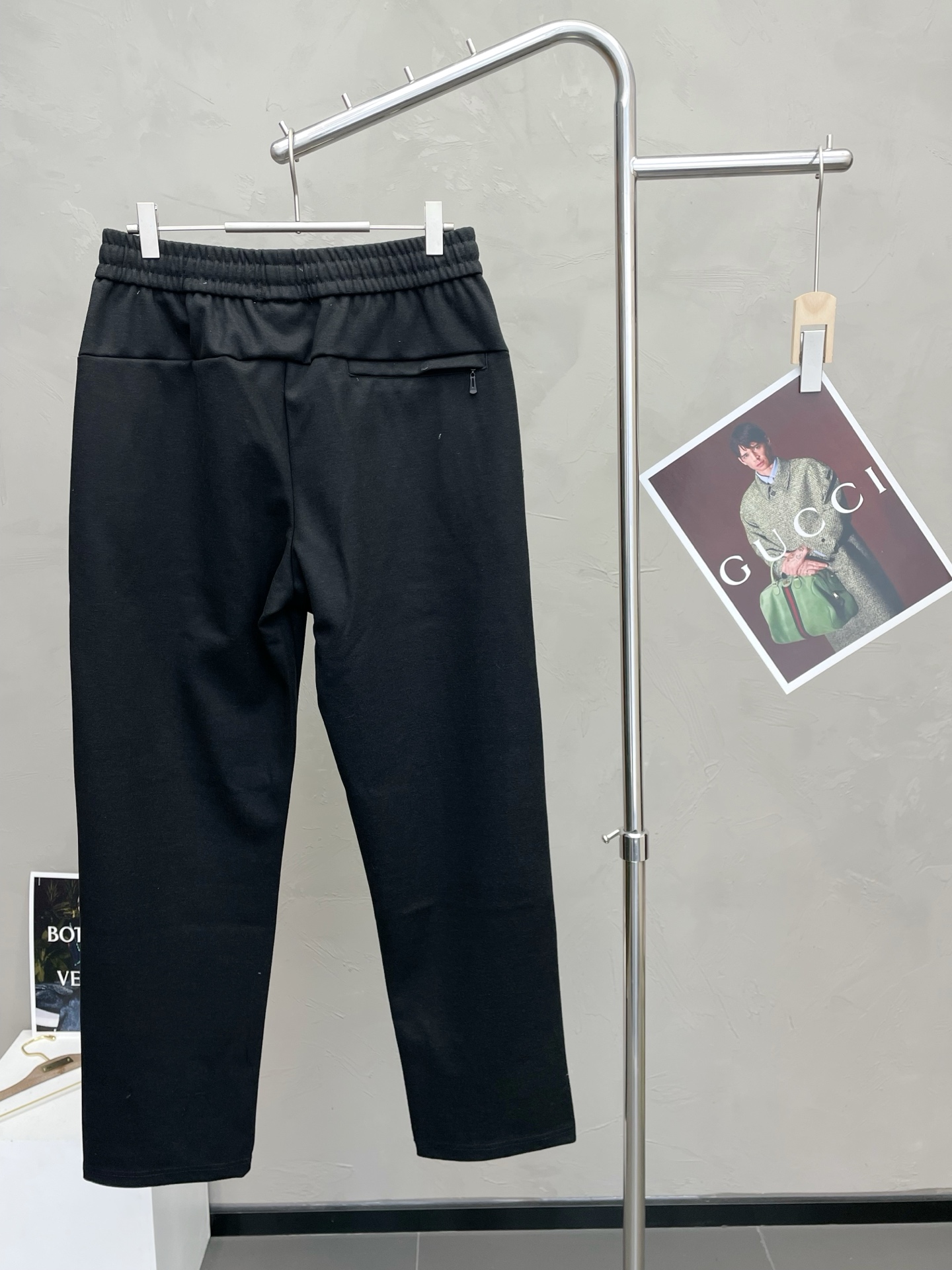 。DESCENTE迪桑特💥砸锅卖铁都要上的新款新款 休闲裤 高端版本！专柜定制面料 透气舒适度高，细节无