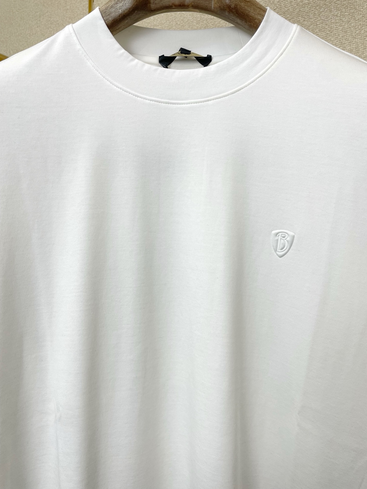 。Burberry巴宝莉💥砸锅卖铁都要上的新款新款原单男士休闲长袖 高端定制 高端版本 时尚百搭爆款⚠️