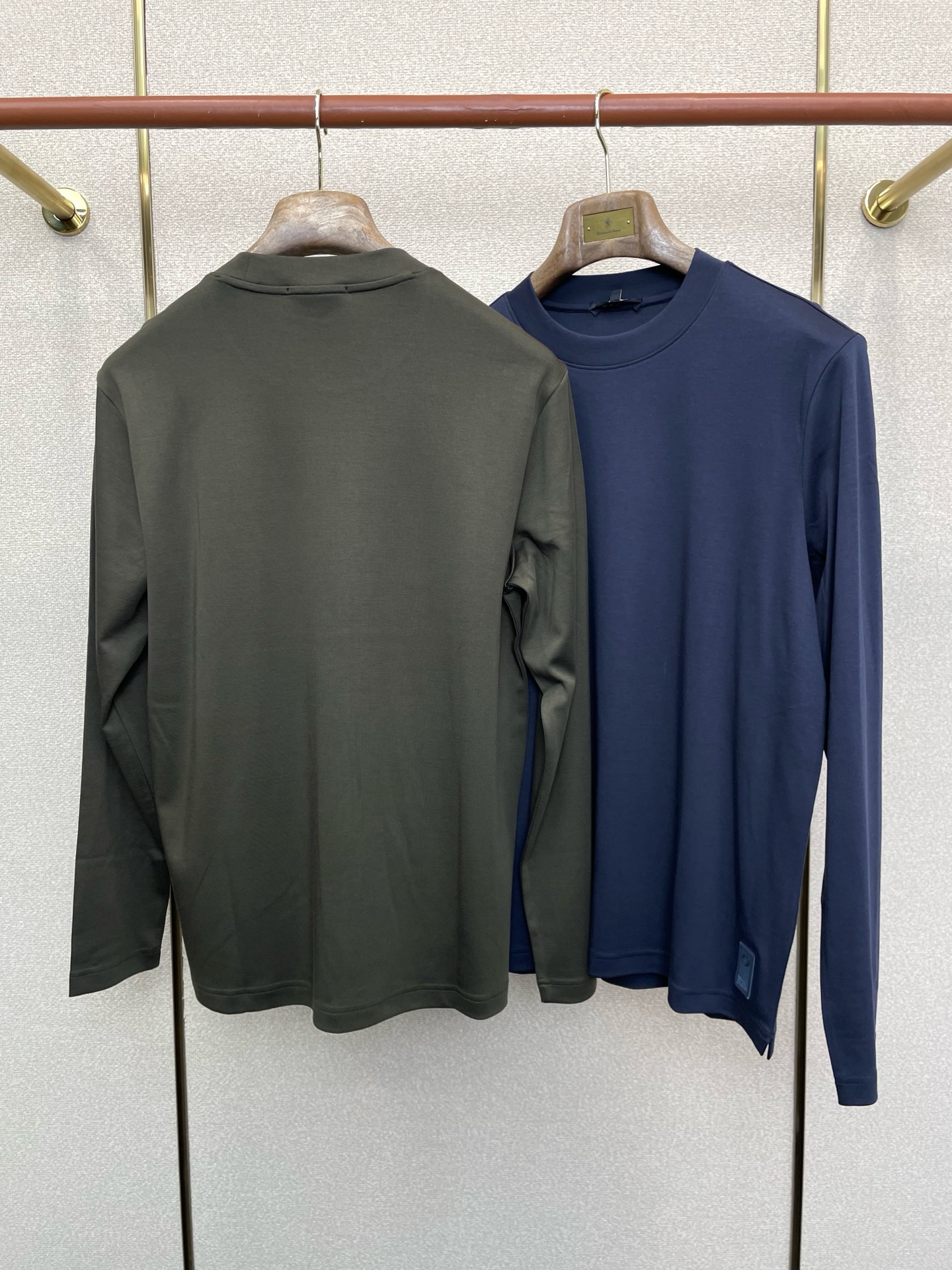 FERRAGAMO Men's Factory Men's M-3XL — photo 3