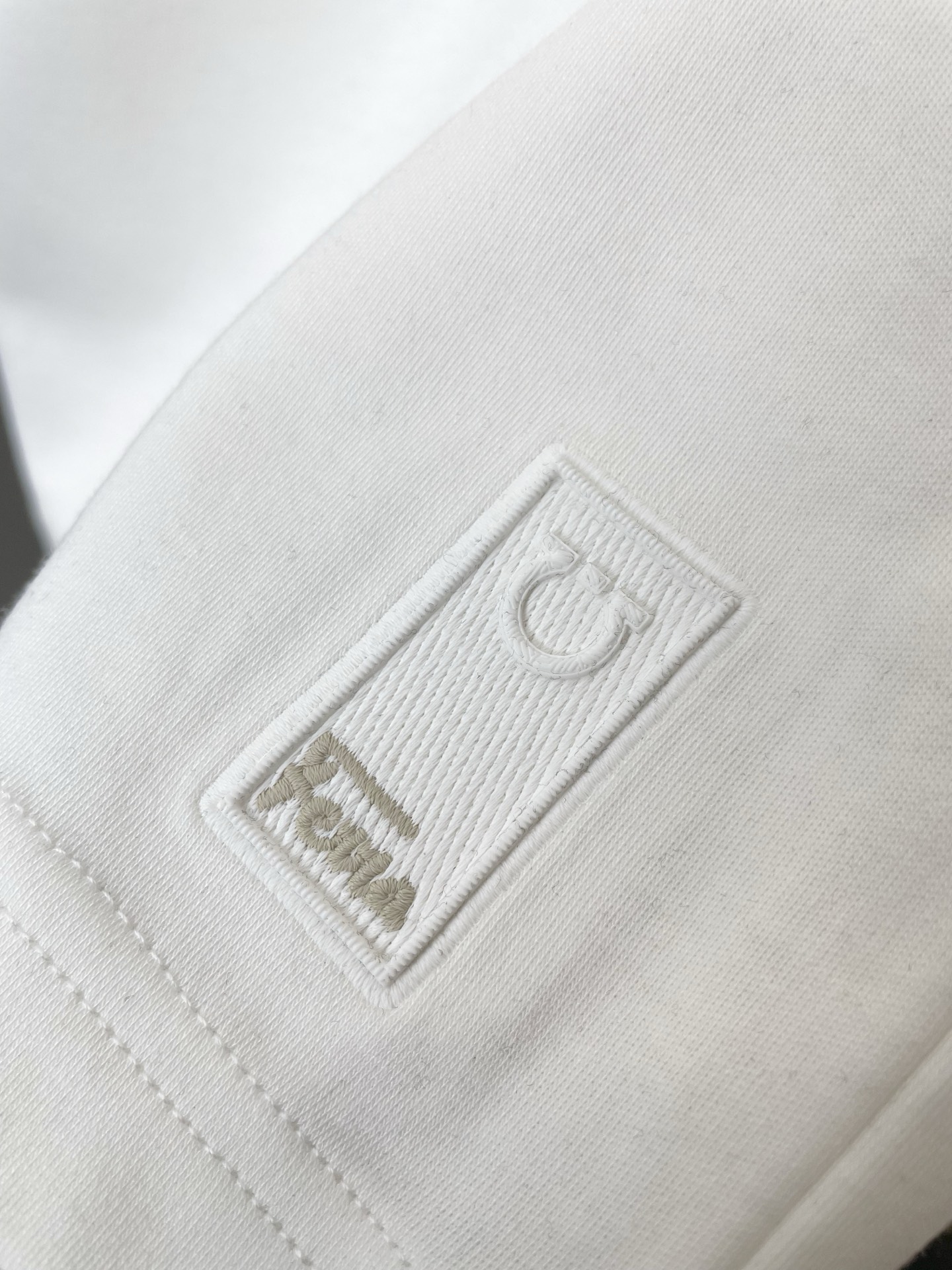 FERRAGAMO Men's Factory Men's M-3XL — photo 7