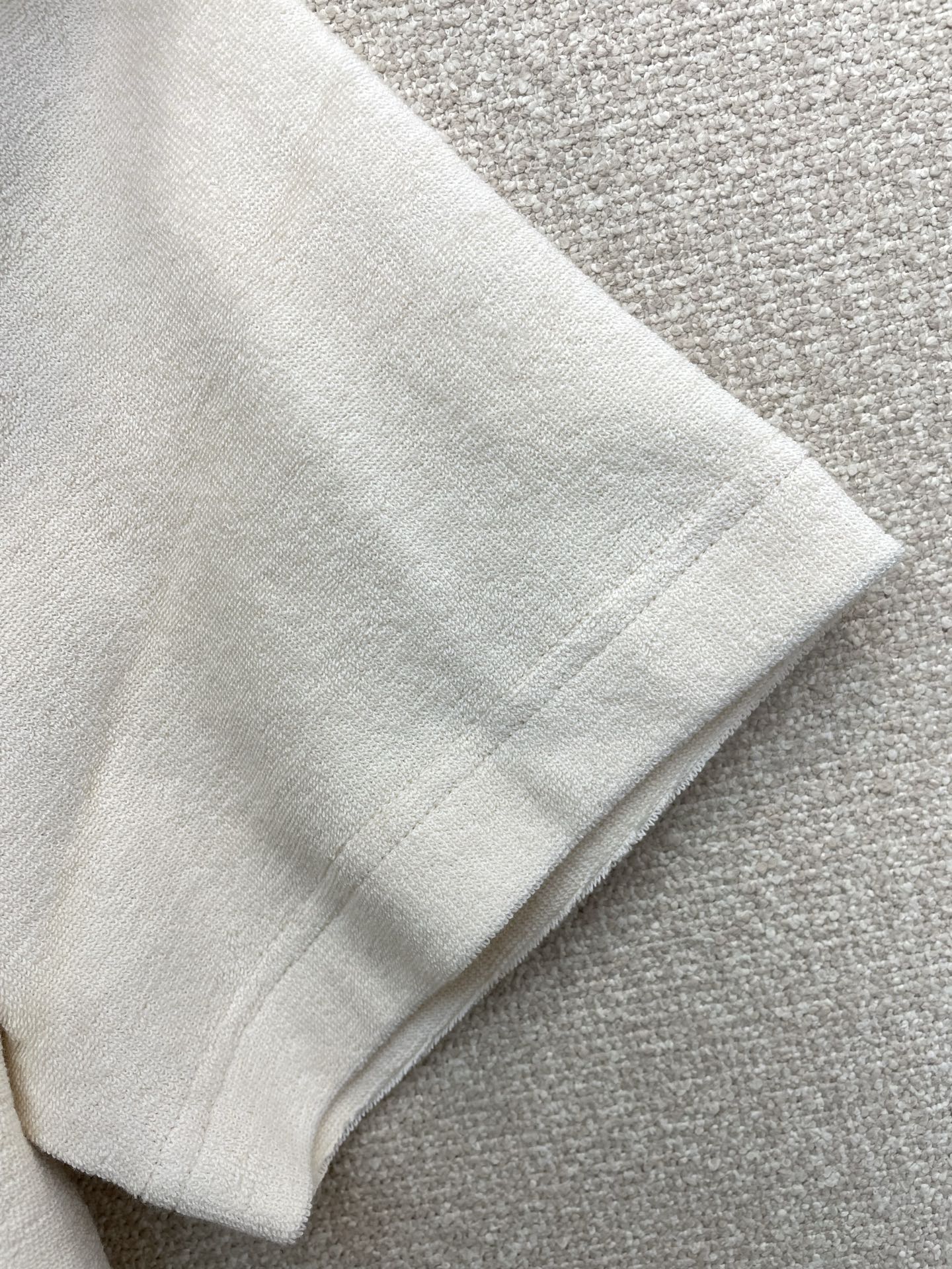 。Prada普拉达💥砸锅卖铁都要上的新款新款原单男士休闲长袖 高端定制 高端版本 时尚百搭爆款⚠️⚠️✨