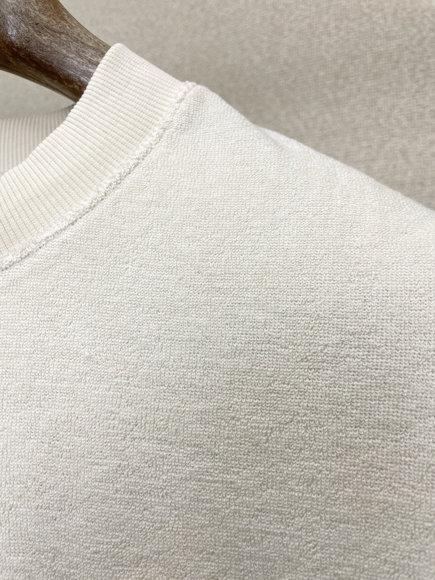 。Prada普拉达💥砸锅卖铁都要上的新款新款原单男士休闲长袖 高端定制 高端版本 时尚百搭爆款⚠️⚠️✨