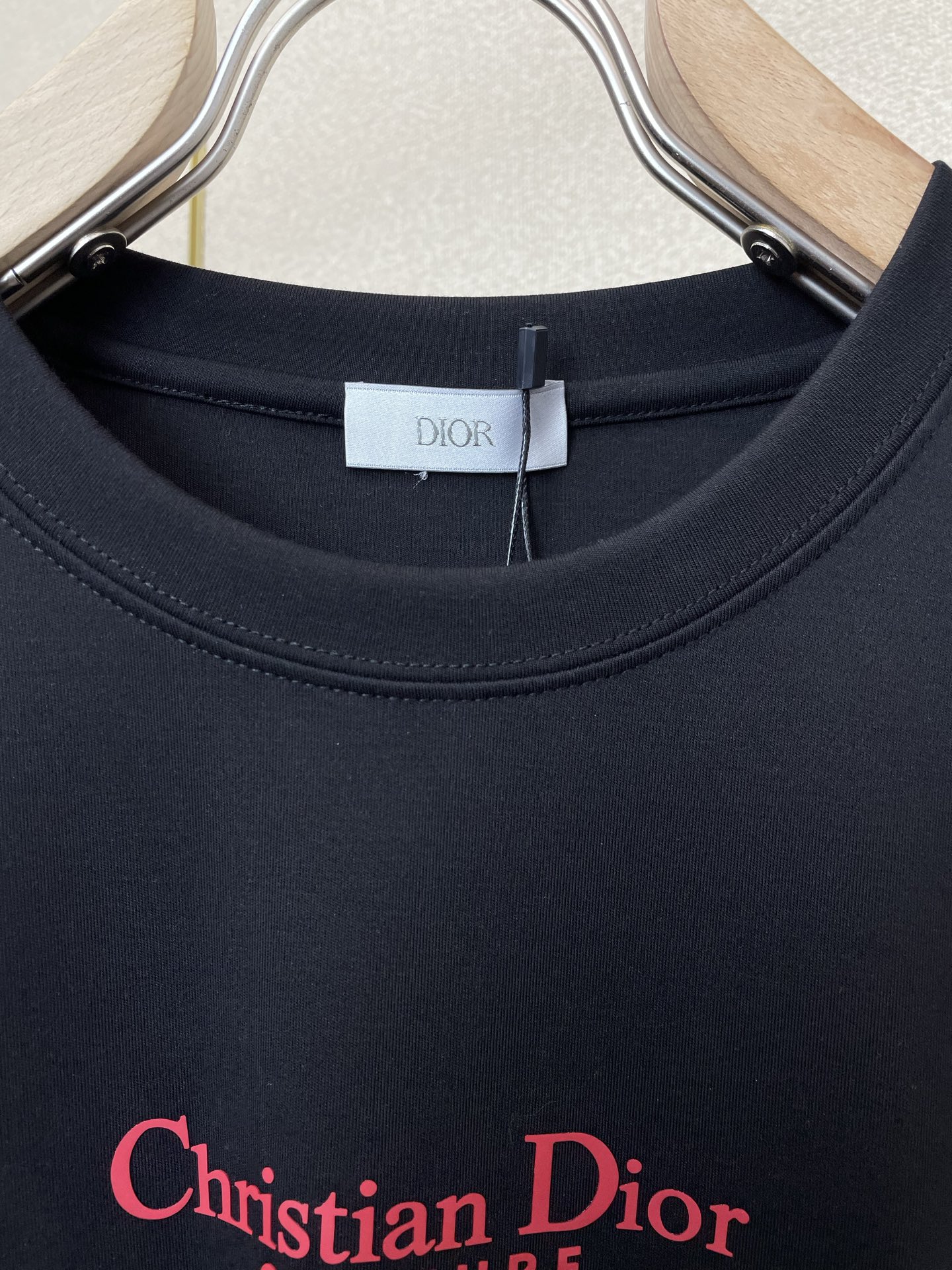 。Dior迪奥💥独家专供新款原单男士休闲短袖 高端定制 高端版本 时尚百搭爆款⚠️⚠️✨✨进口面料 手感