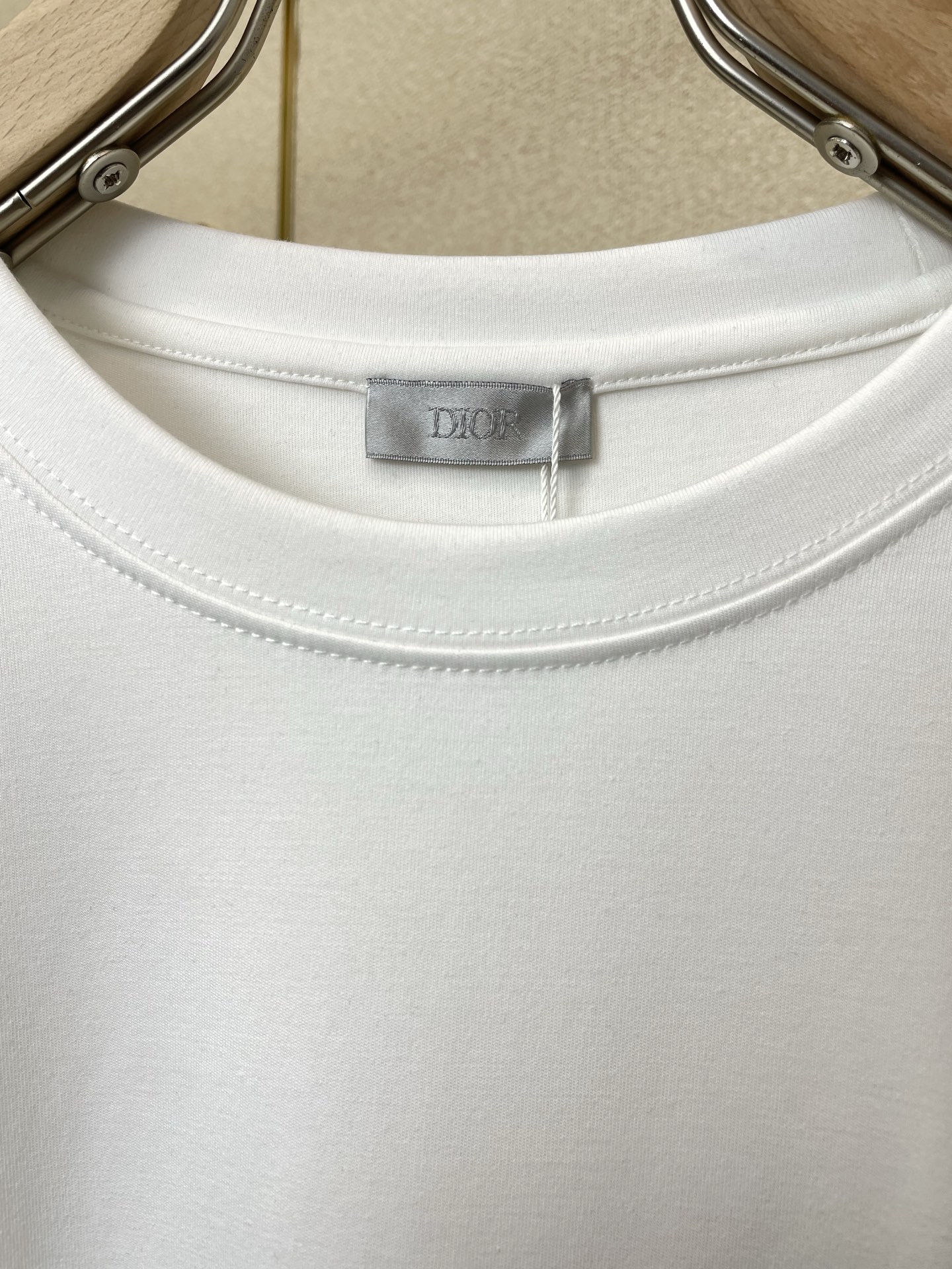 。Dior迪奥💥独家专供新款原单男士休闲短袖 高端定制 高端版本 时尚百搭爆款⚠️⚠️✨✨进口面料 手感